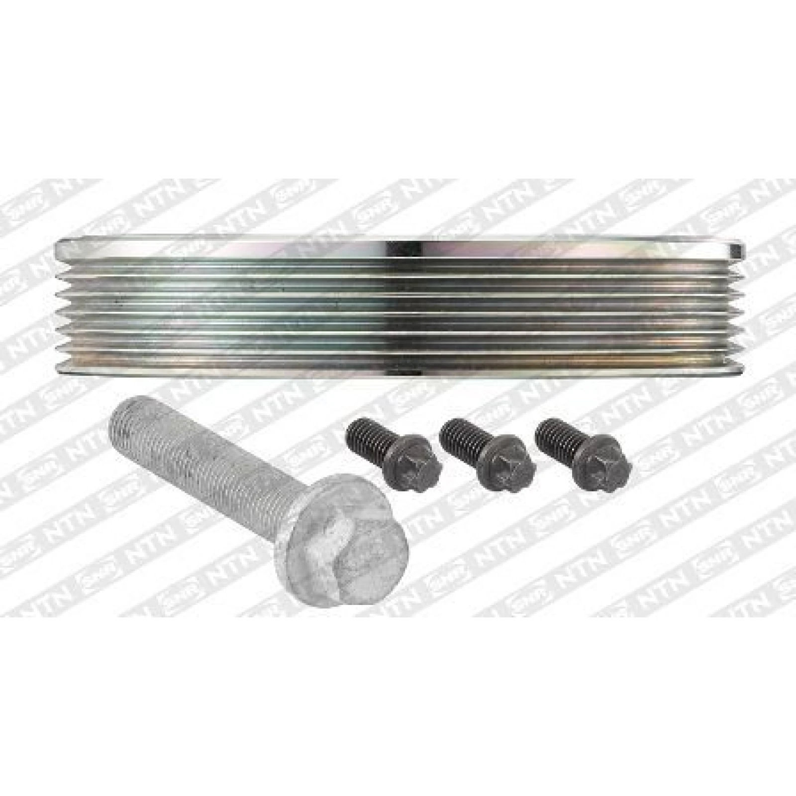Riemenscheibe+Schraube DPF359.33K1