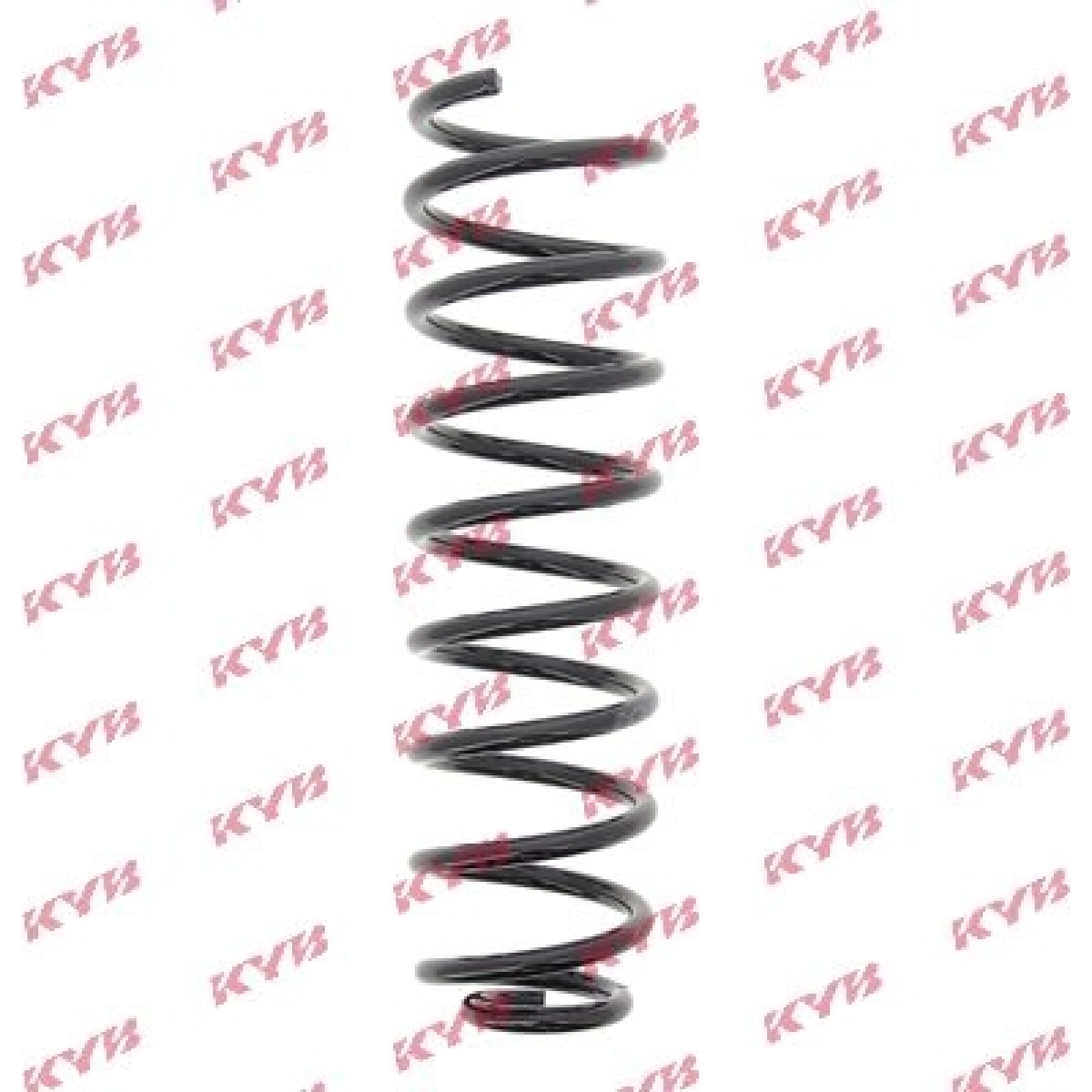 KYB Fahrwerksfeder VW T. Passat 1.6-2.8 02.88-08.96 RC5115