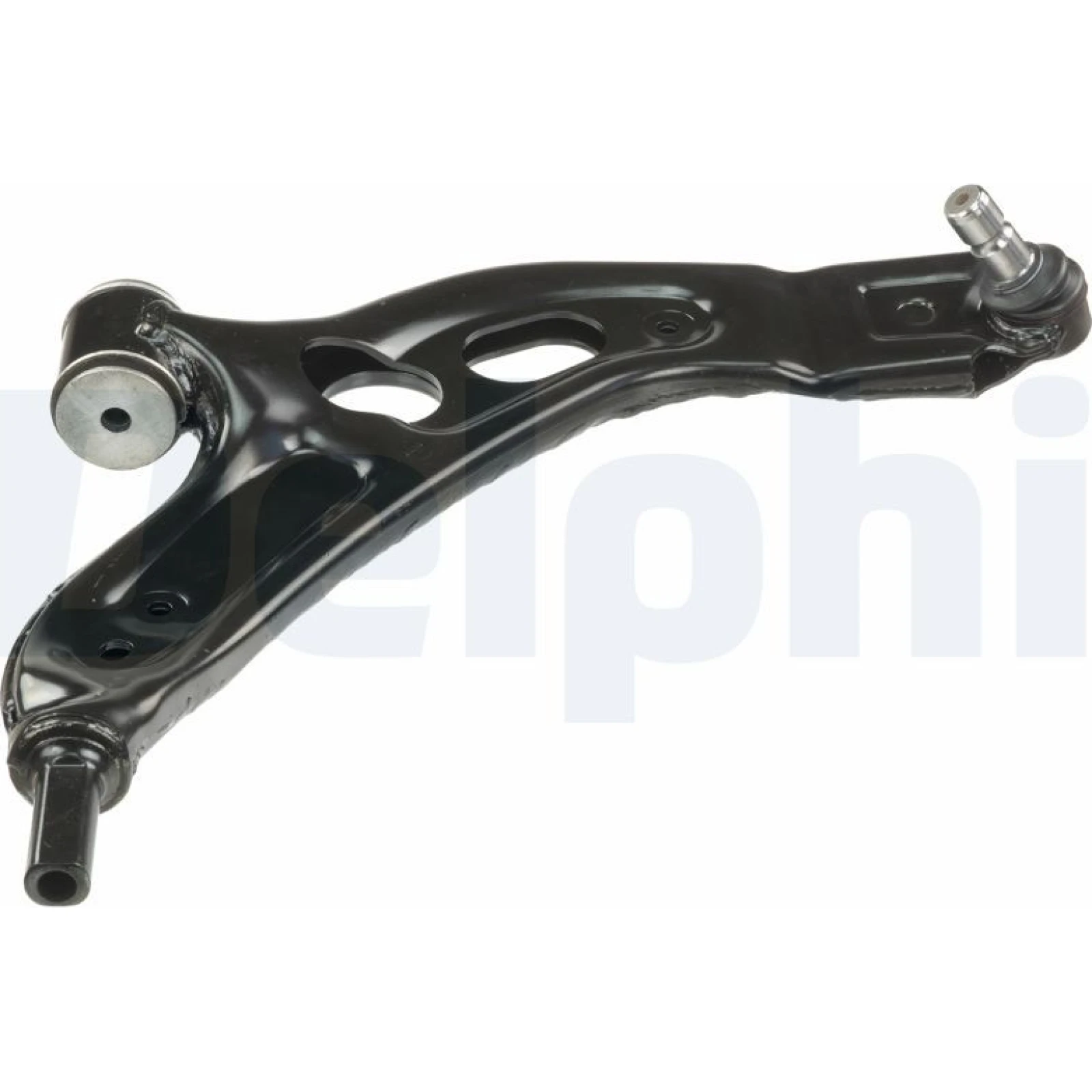 Lenker, Radaufhängung TC3857