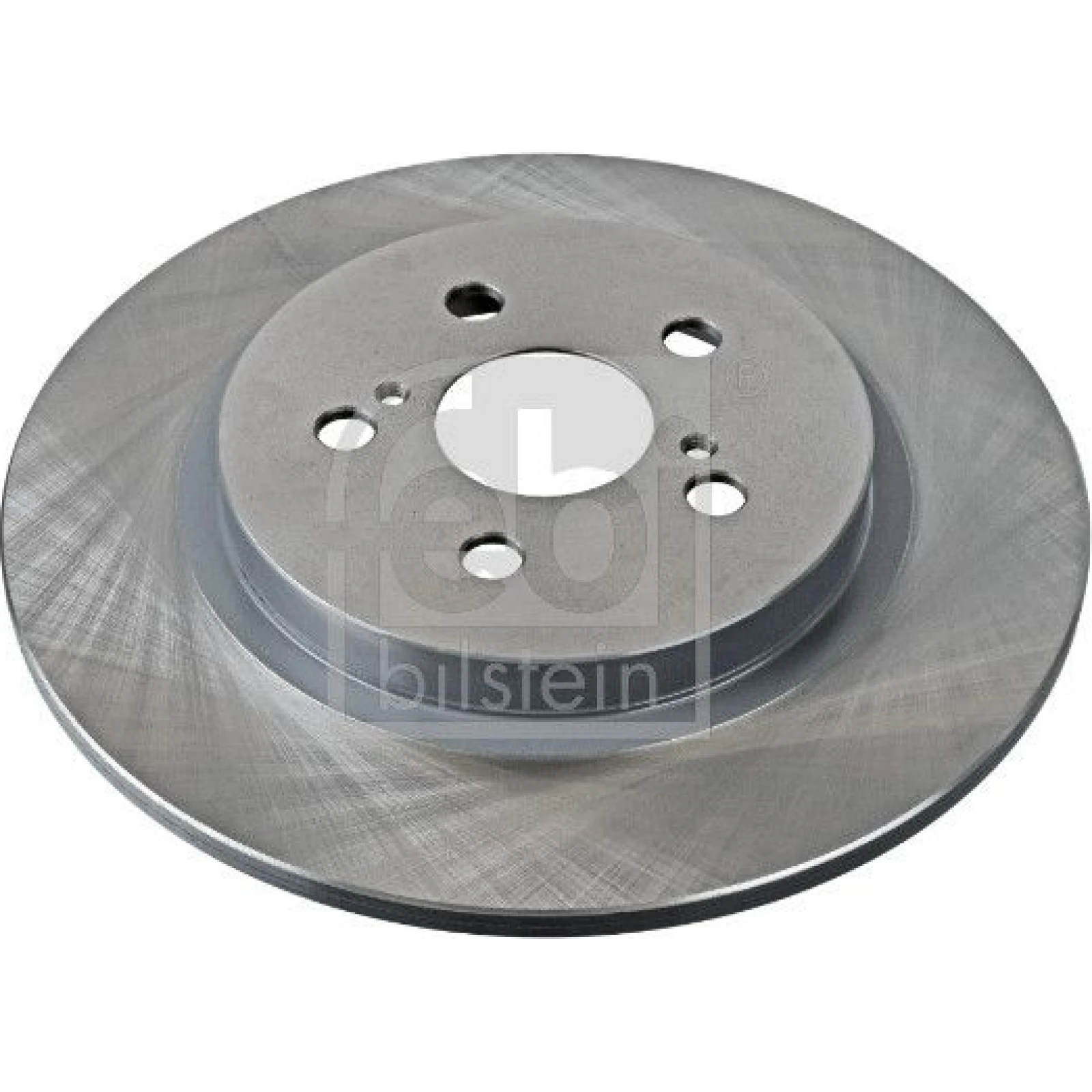 FEBI BILSTEIN Bremsscheibe 108508