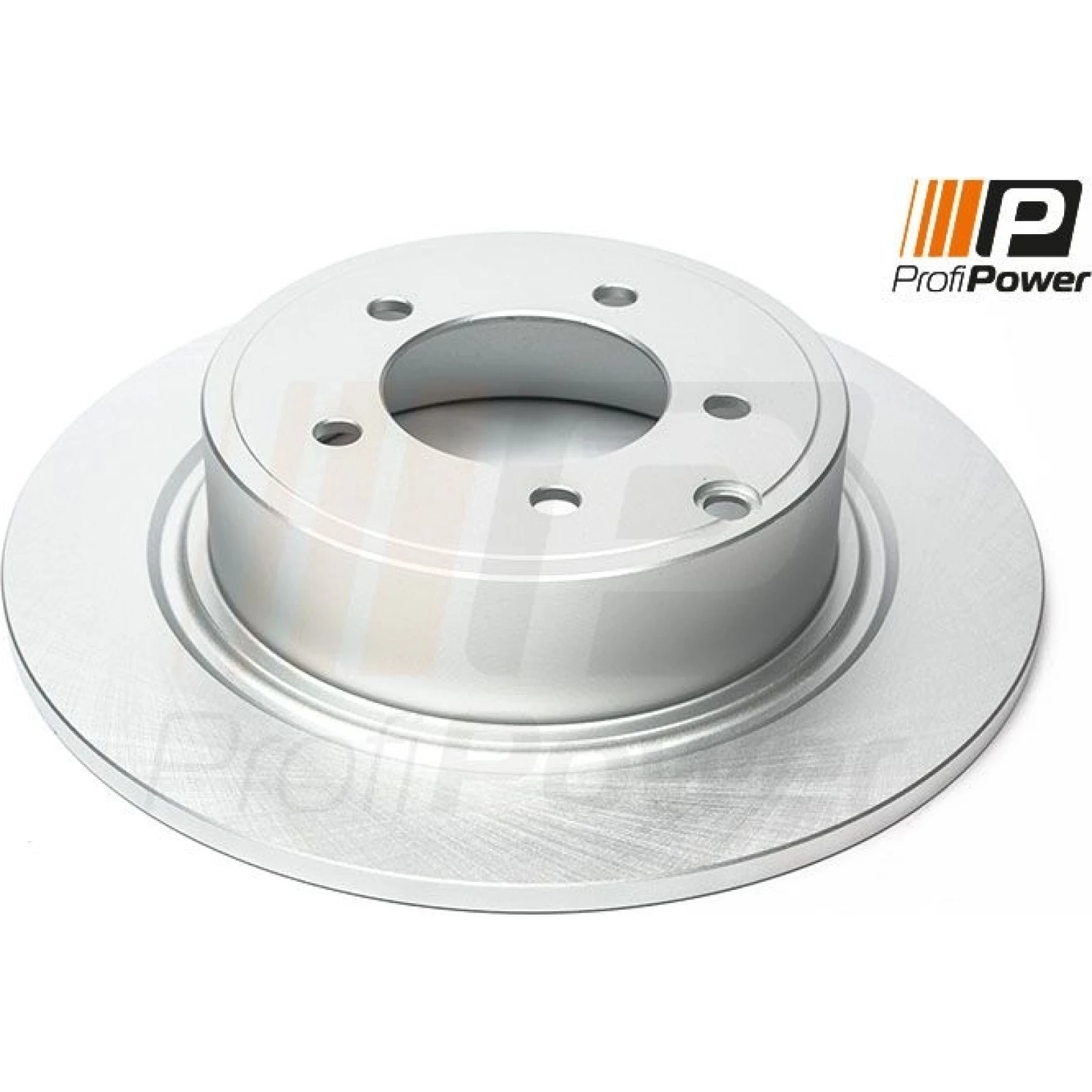 PROFIPOWER Bremsscheibe 3B2079