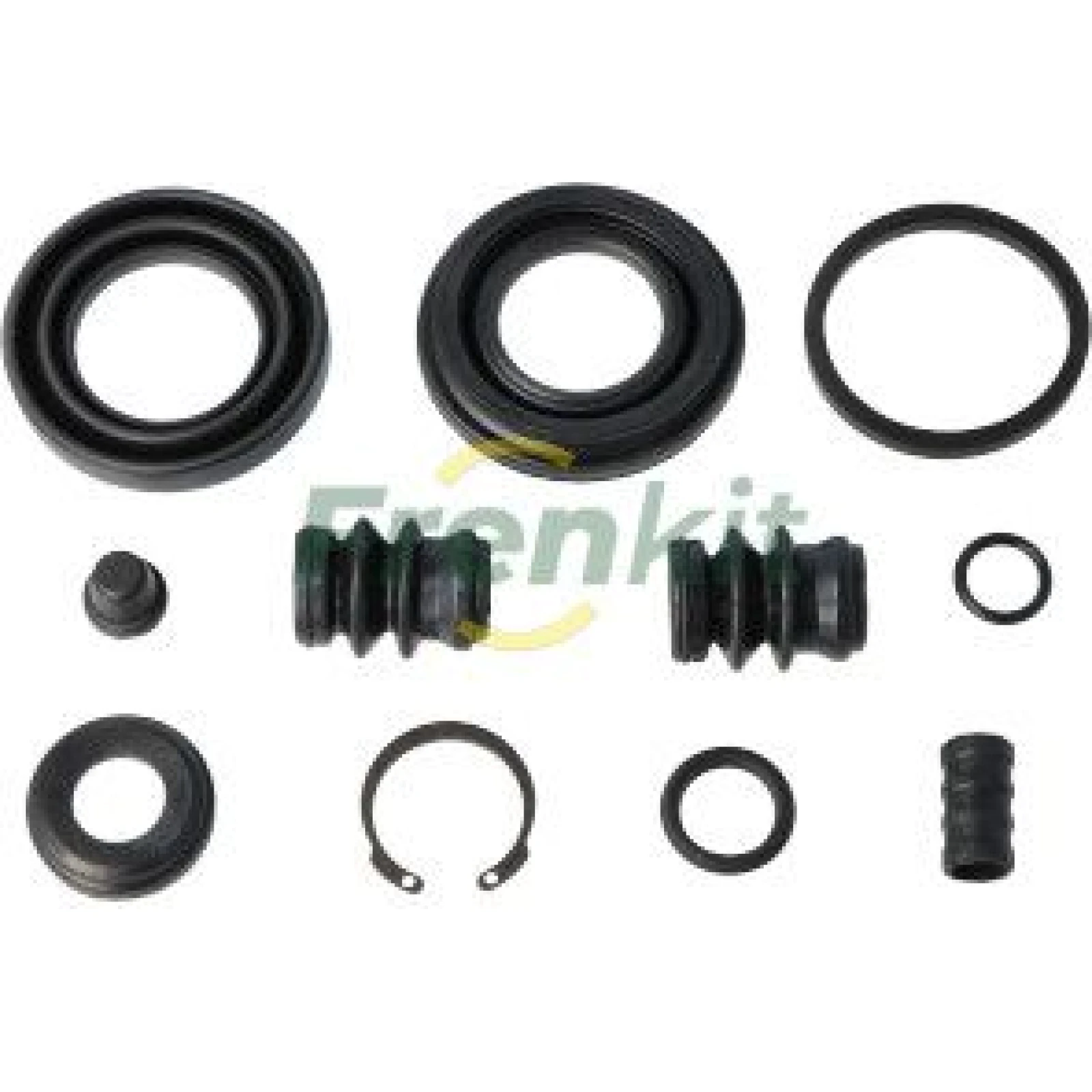 FRENKIT Reparatursatz, Bremssattel 234005