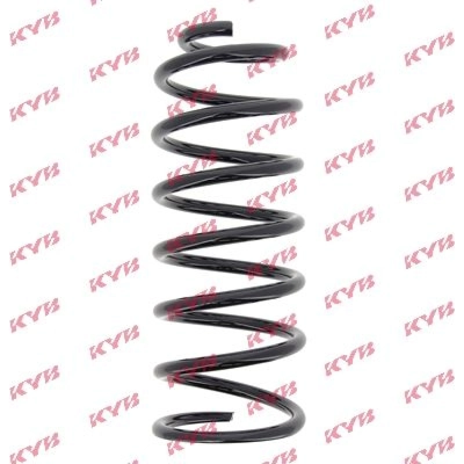 KYB Fahrwerksfeder Toyota T. Land Cruiser 90 3.0D/3.4 04.96 RF6048