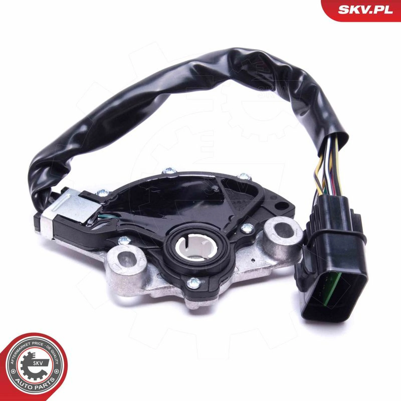 ESEN SKV Schalter, Fahrstufe 96SKV232
