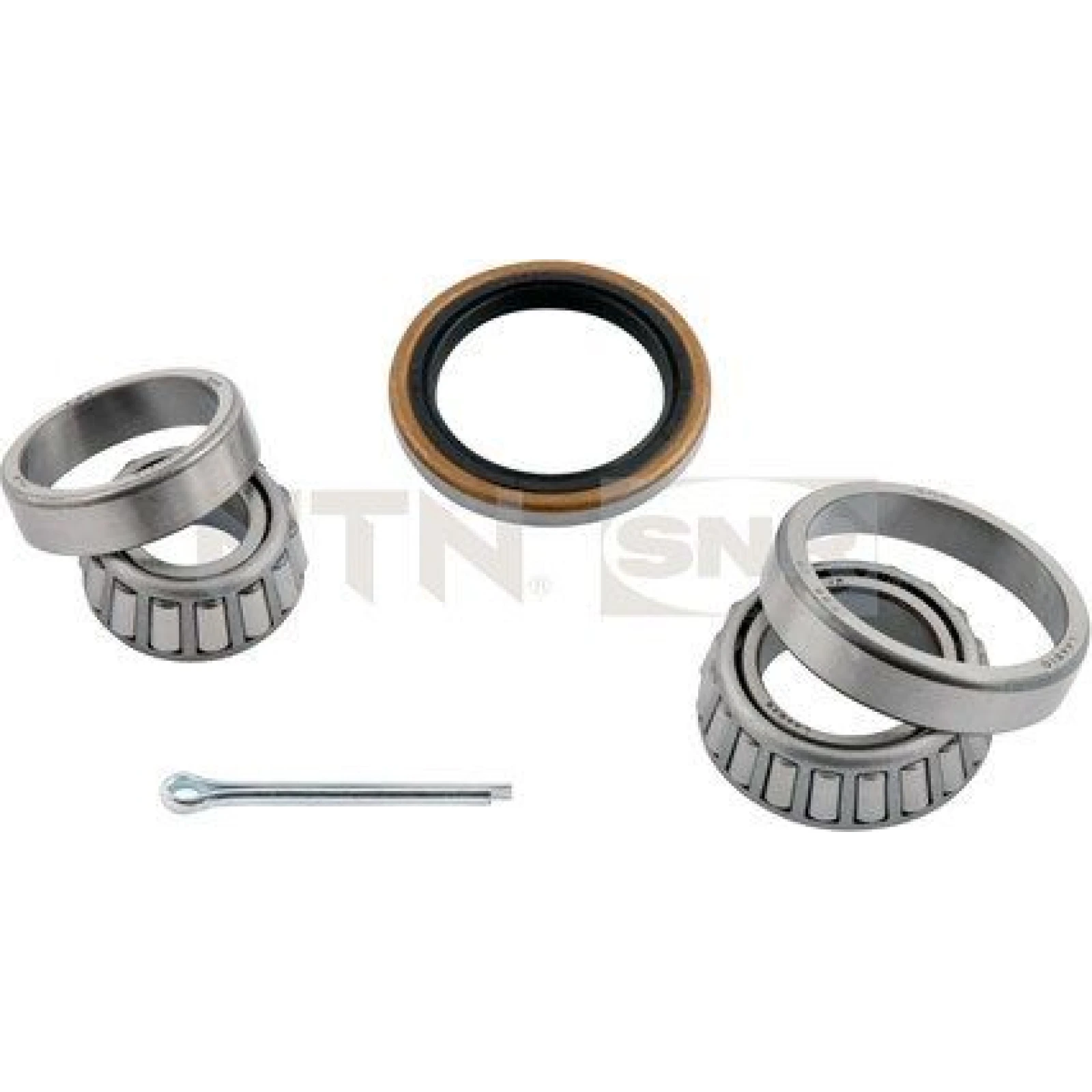 SNR Radlagersatz R173.00