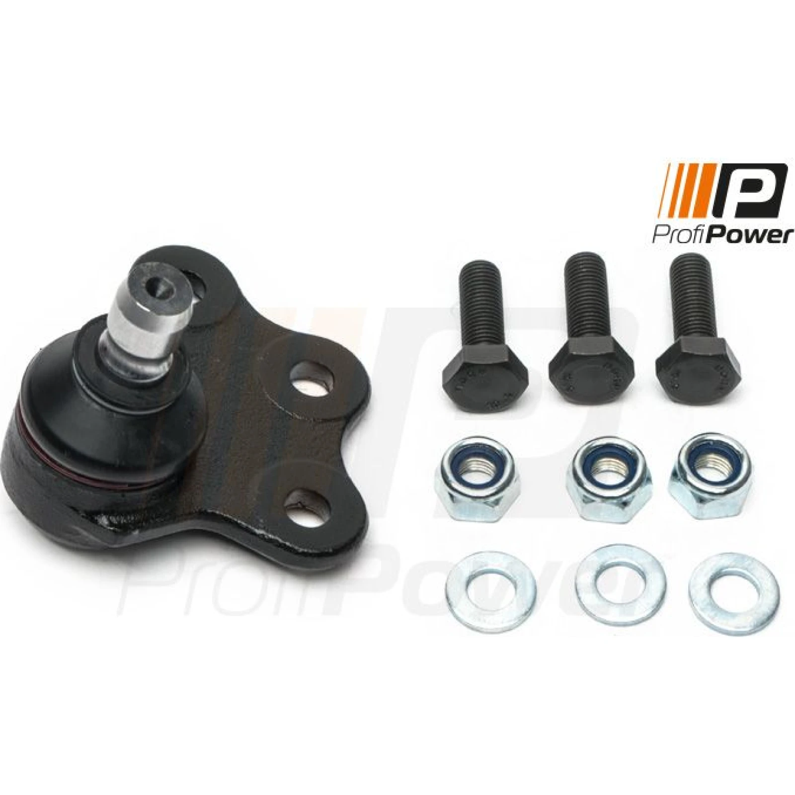 PROFIPOWER Trag-/Führungsgelenk 2S0041R