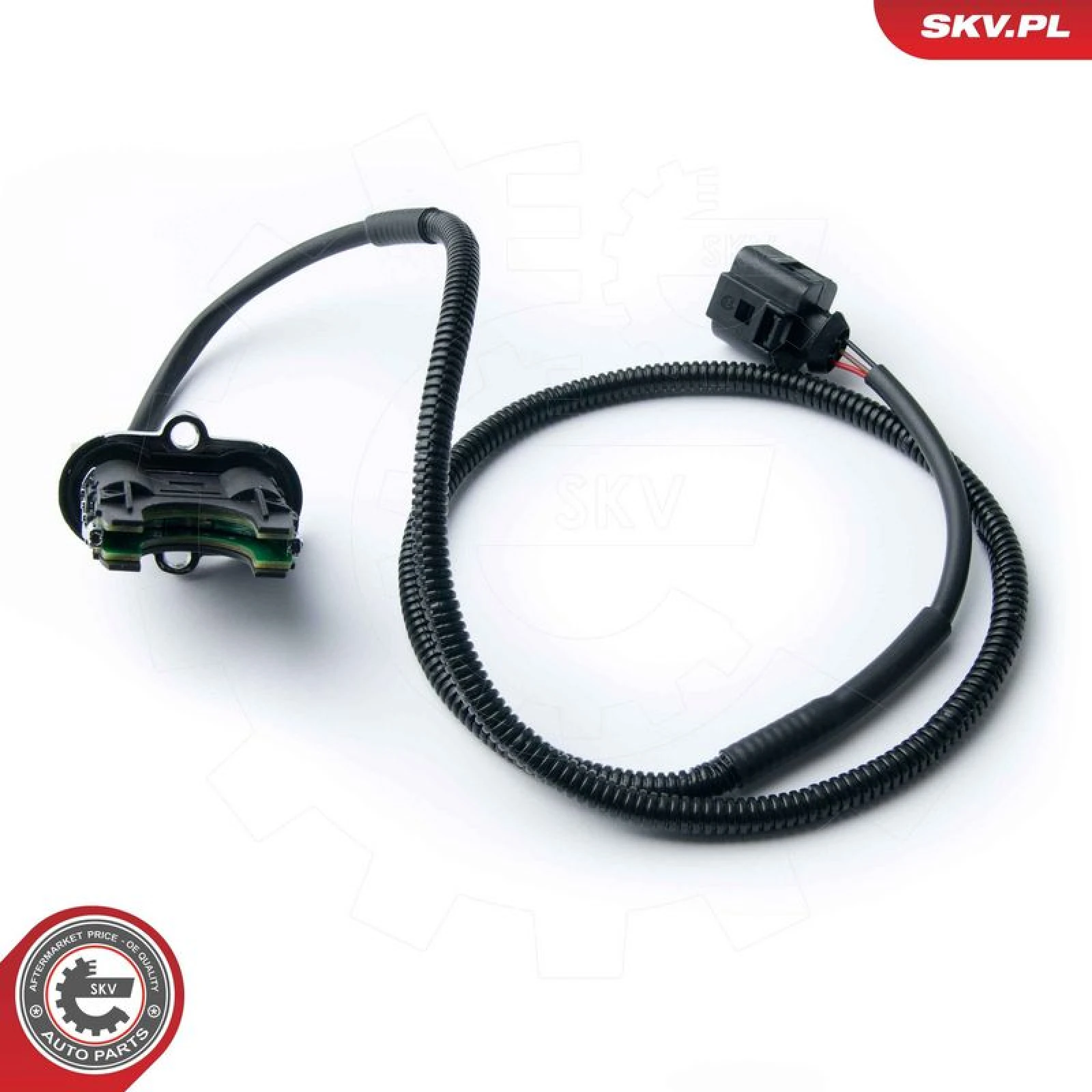 SKV GERMANY Winkelsensor 17SKV304