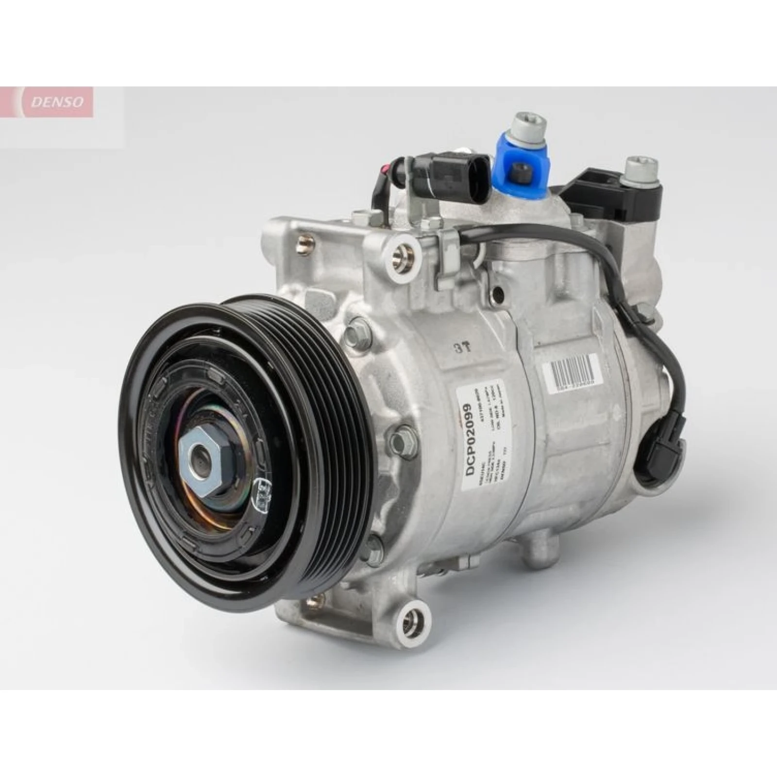 DENSO Kompressor DCP02099