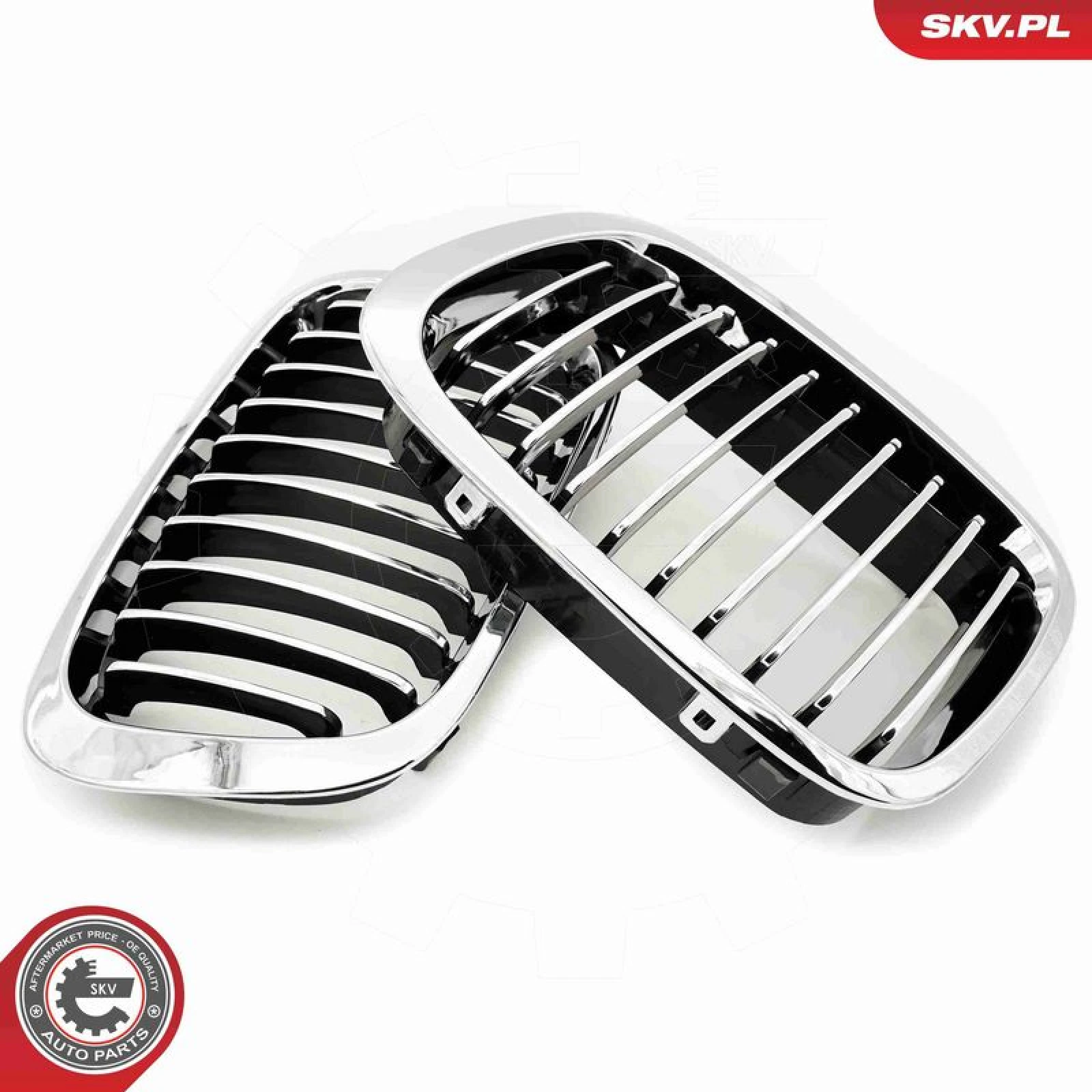 ESEN SKV Kühlergitter 66SKV063