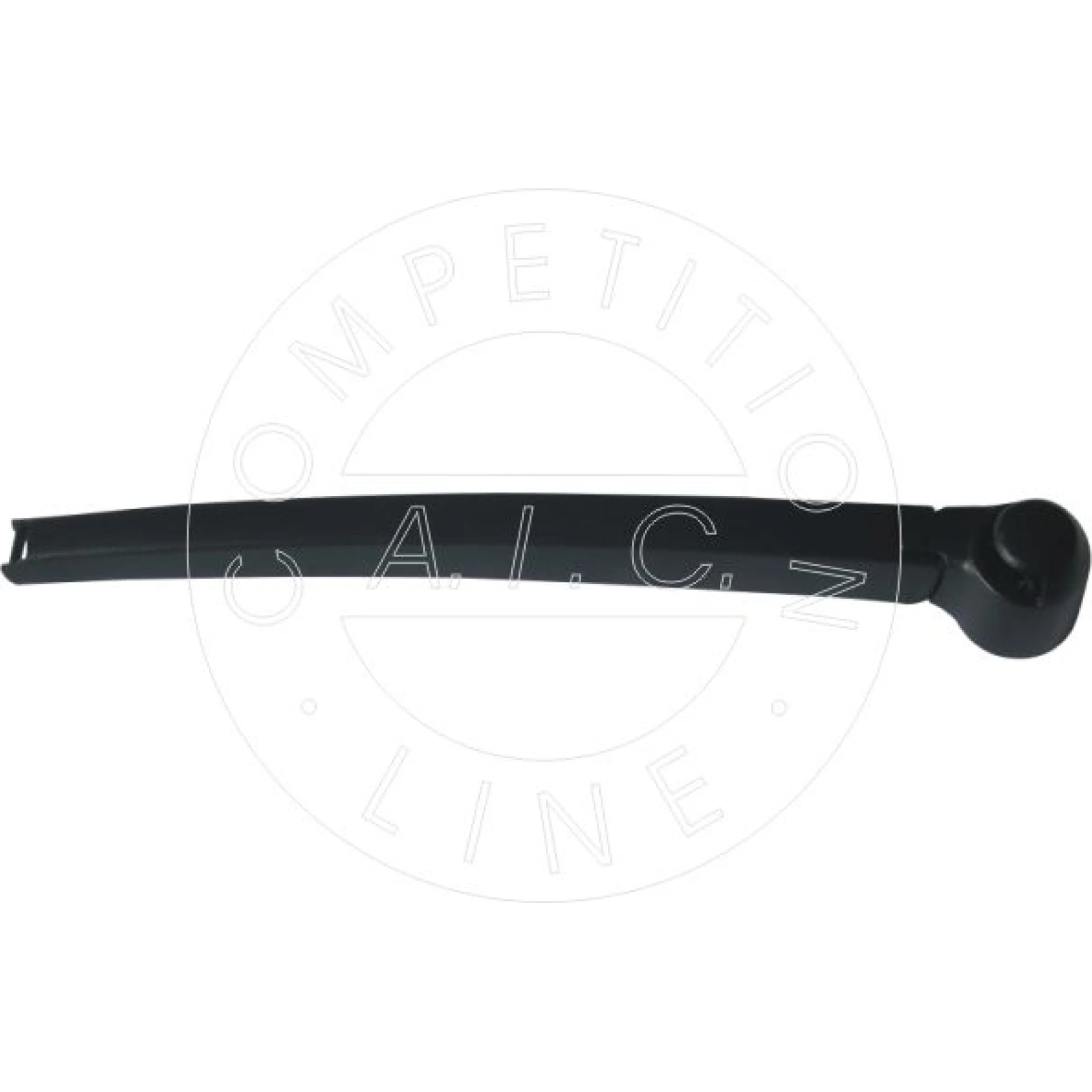 Wischerarm hinten 53228