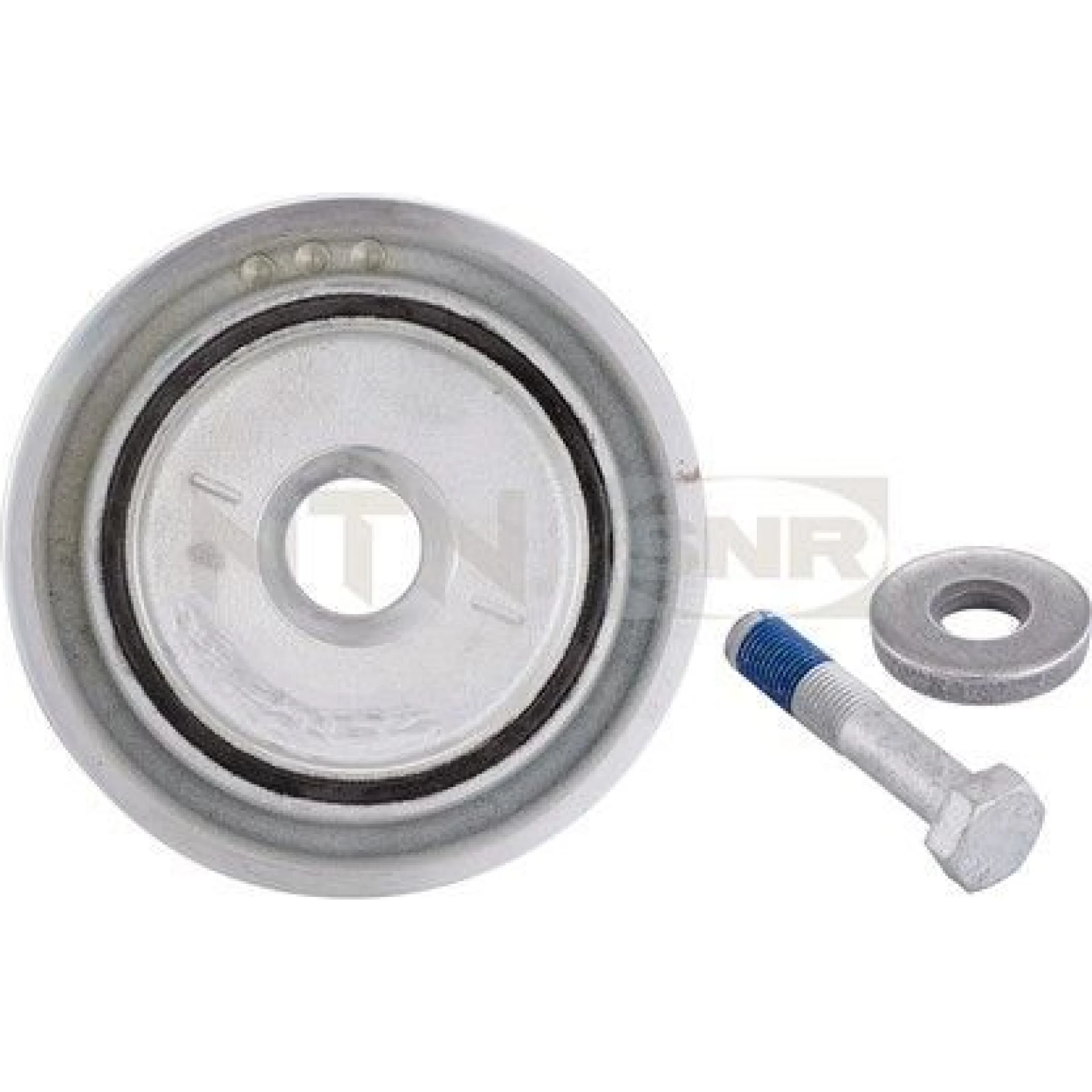 Riemenscheibe+Schraube DPF359.34K1
