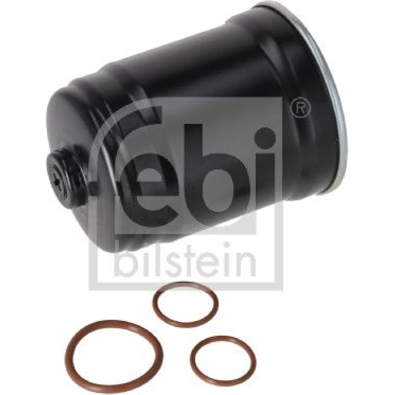 FEBI BILSTEIN Kraftstofffilter 184365