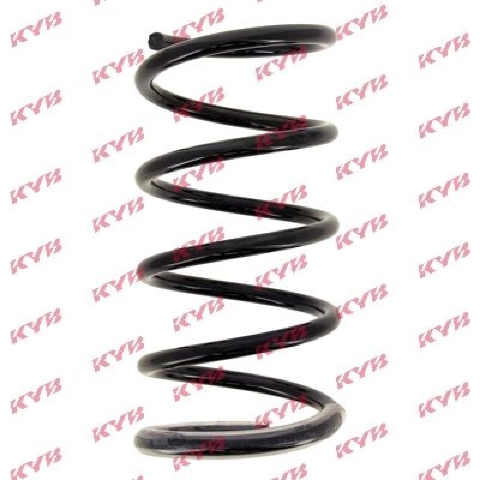 KYB Fahrwerksfeder Volvo T. V70 Ii 2.0-2.5Tdi 03.00-08.07 RA6286