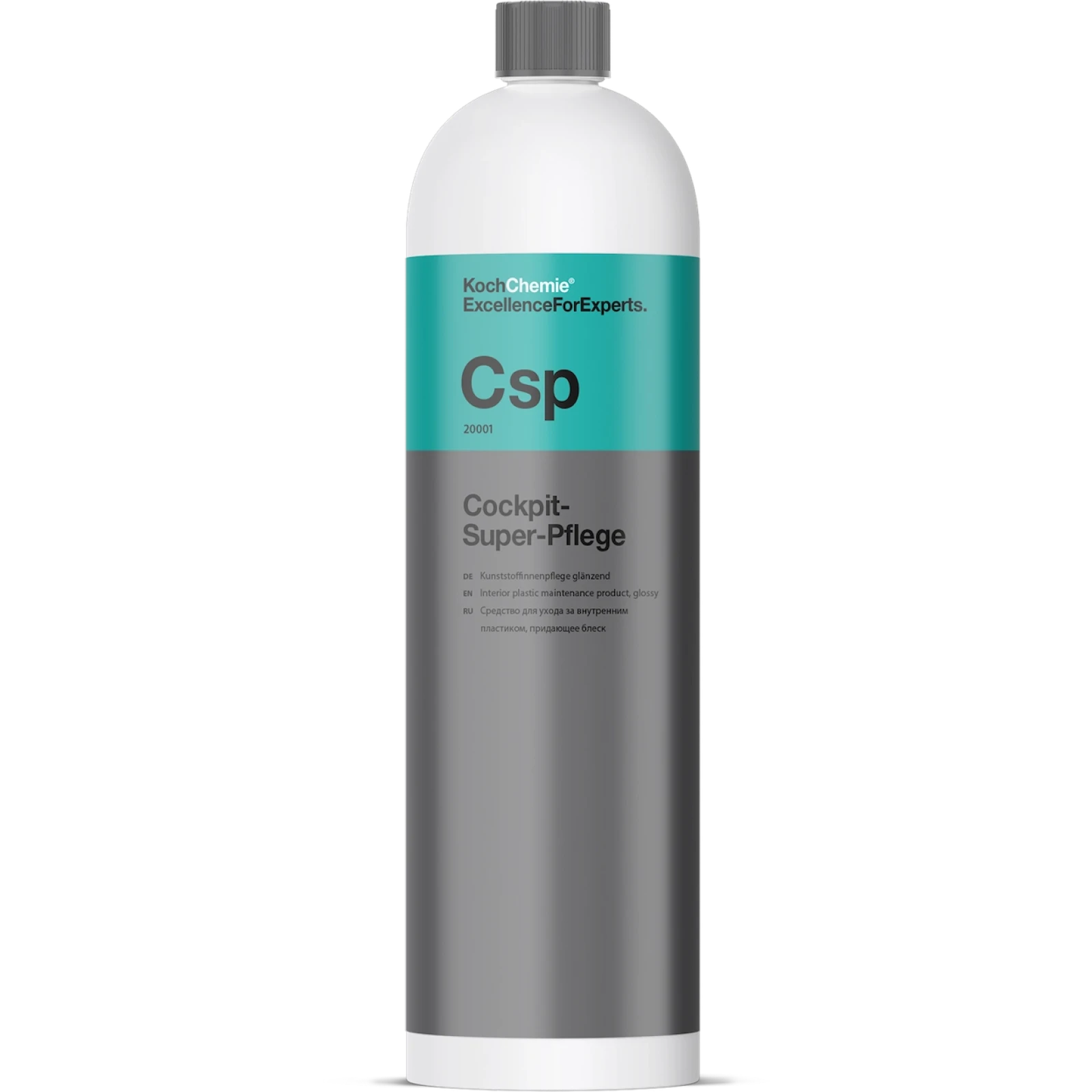 Koch Chemie Cockpit-Super-Pflege 1 l 20001