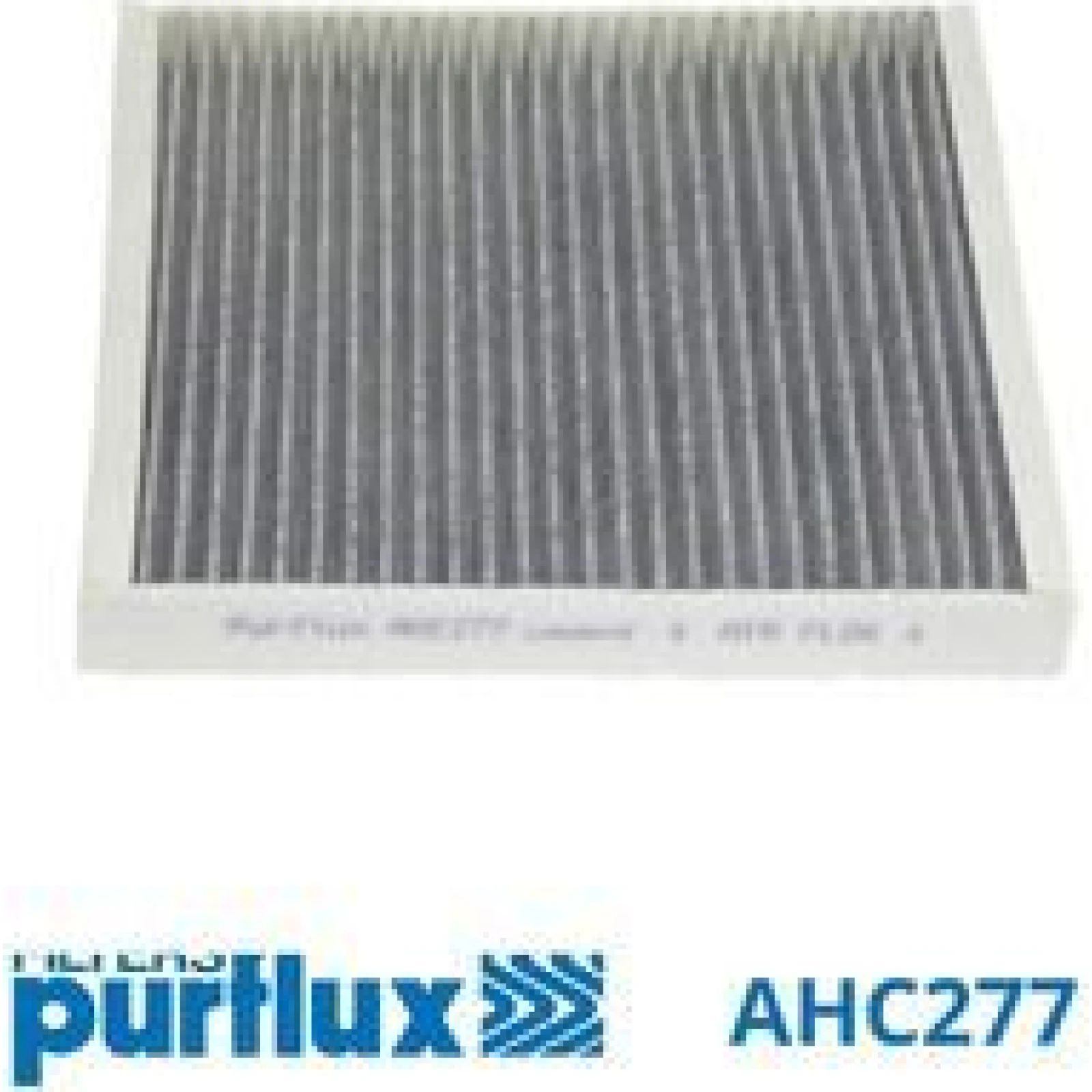 PURFLUX Filter, Innenraumluft AHC277