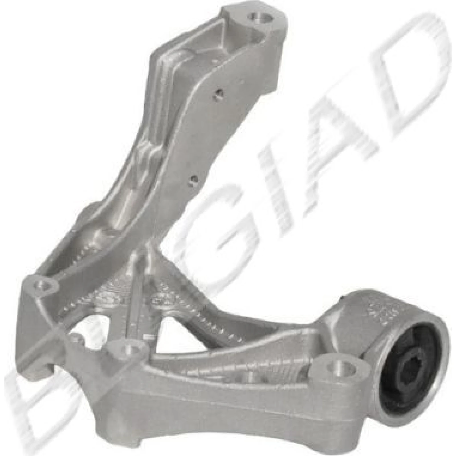 Halter, Querlenkerlagerung BSP20326