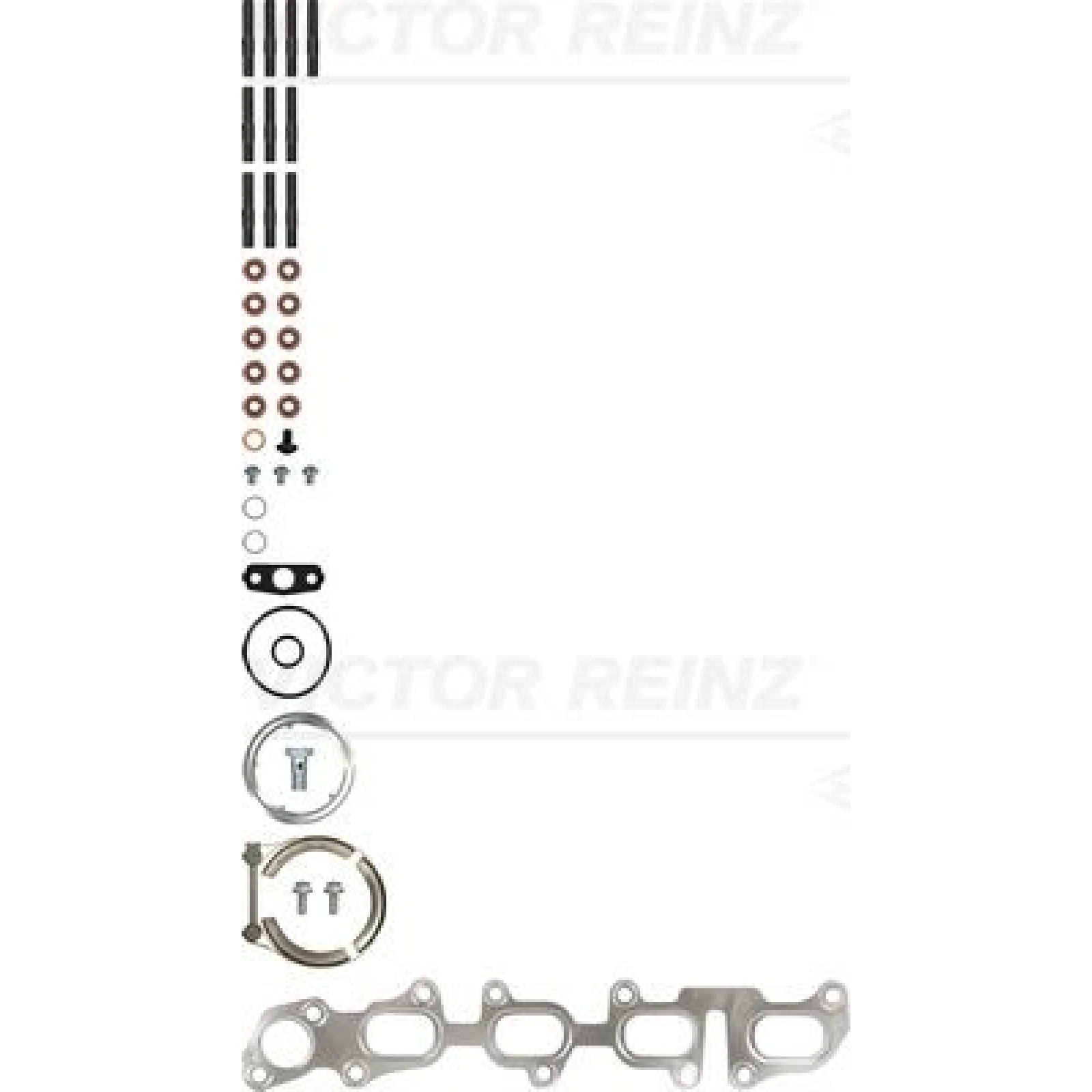 Montagesatz, Lader 04-10298-01