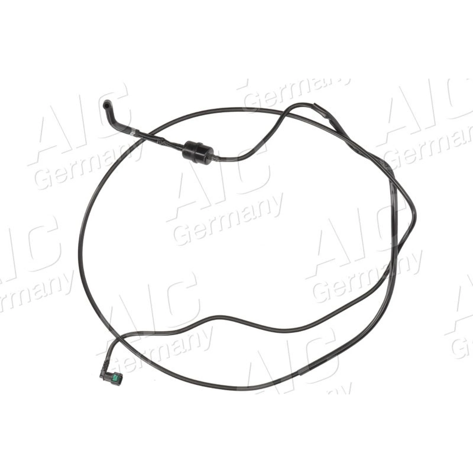 Kraftstoffleitung 76951