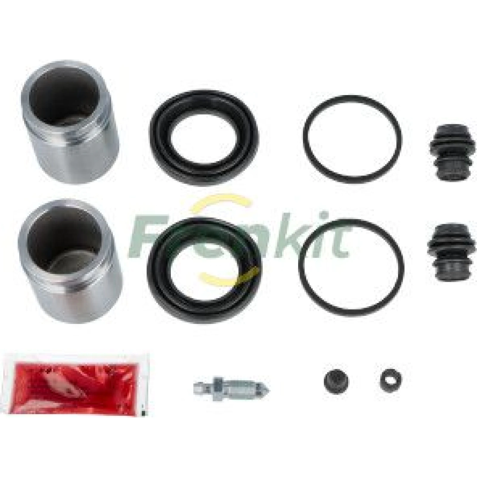 FRENKIT Reparatursatz, Bremssattel 244902