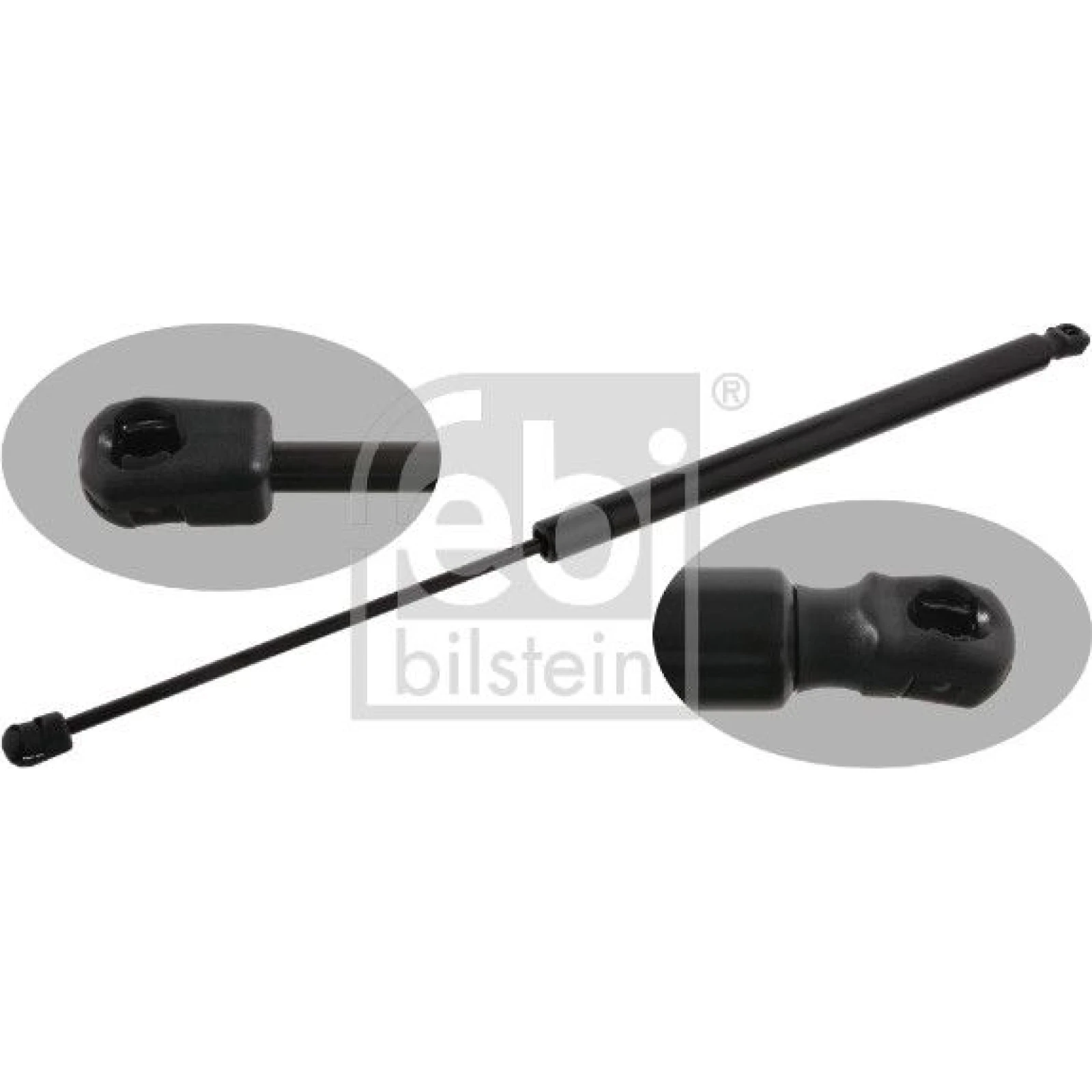 FEBI BILSTEIN Gasdruckfeder 31948