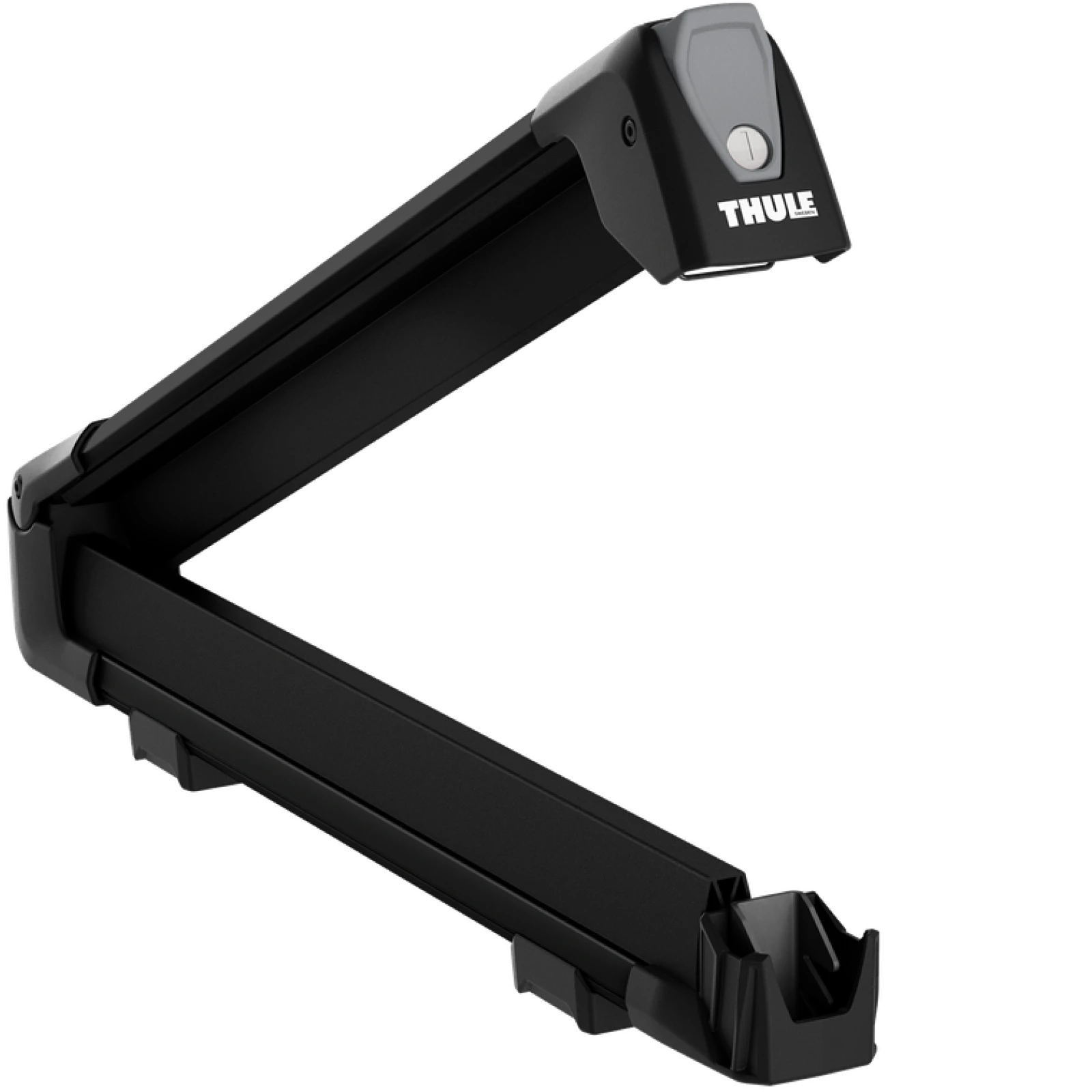 732607 Thule SnowPack Black 7326 ( 6 Paar Ski)