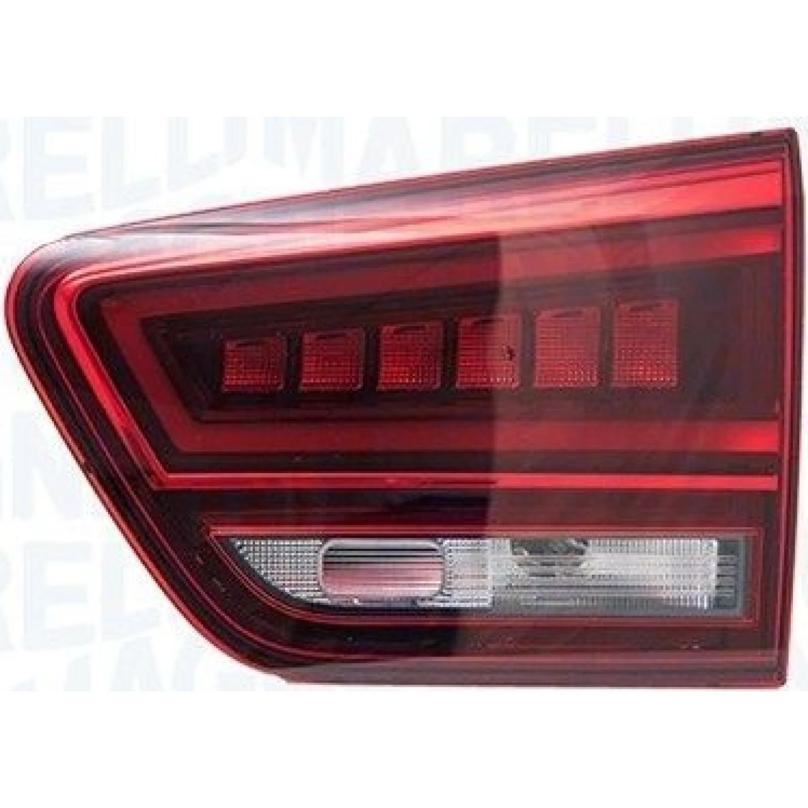 Heckleuchte I R LED MAGNETI PQ 5606,645,5