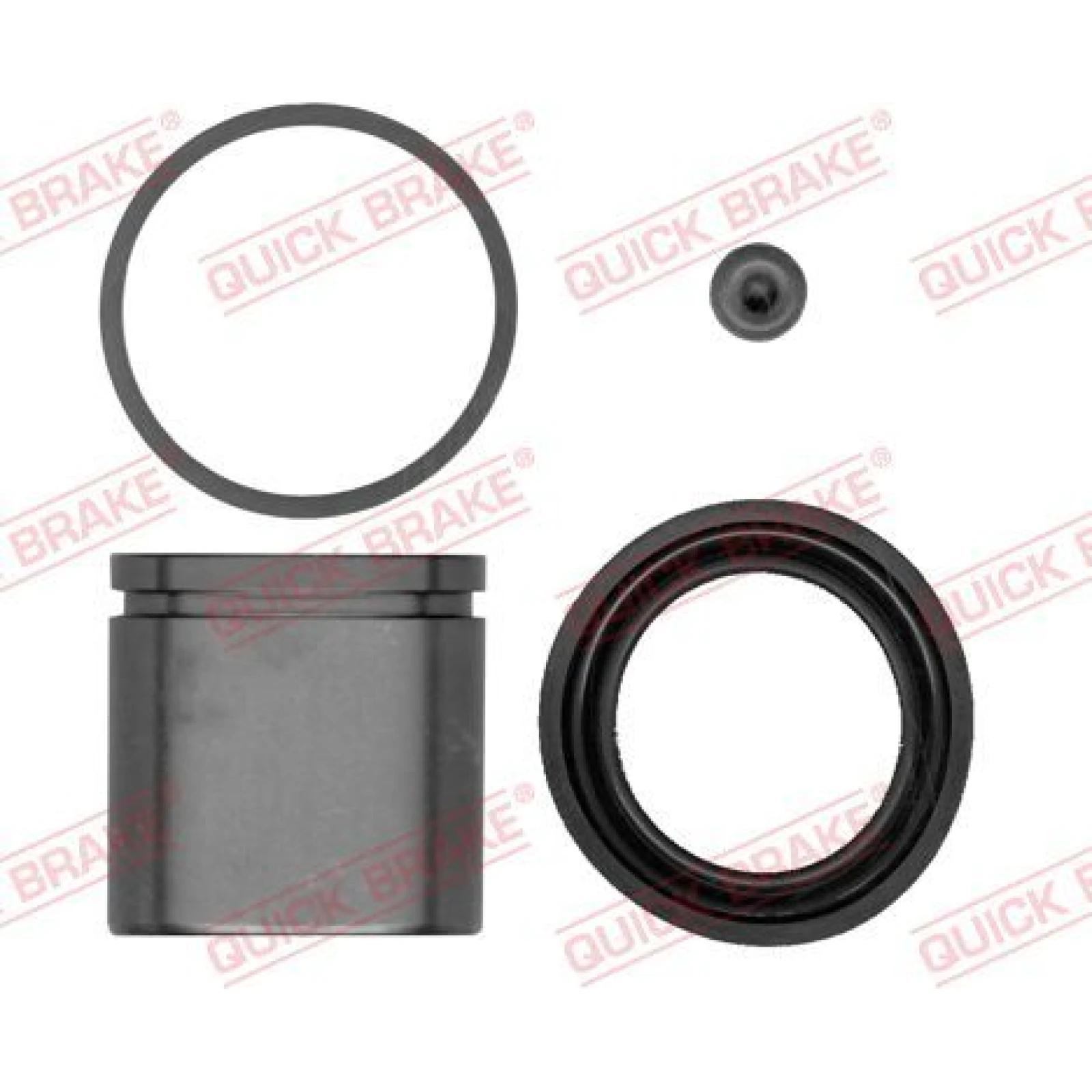 REPARATURSATZ, BREMSSATTEL QB114-5364