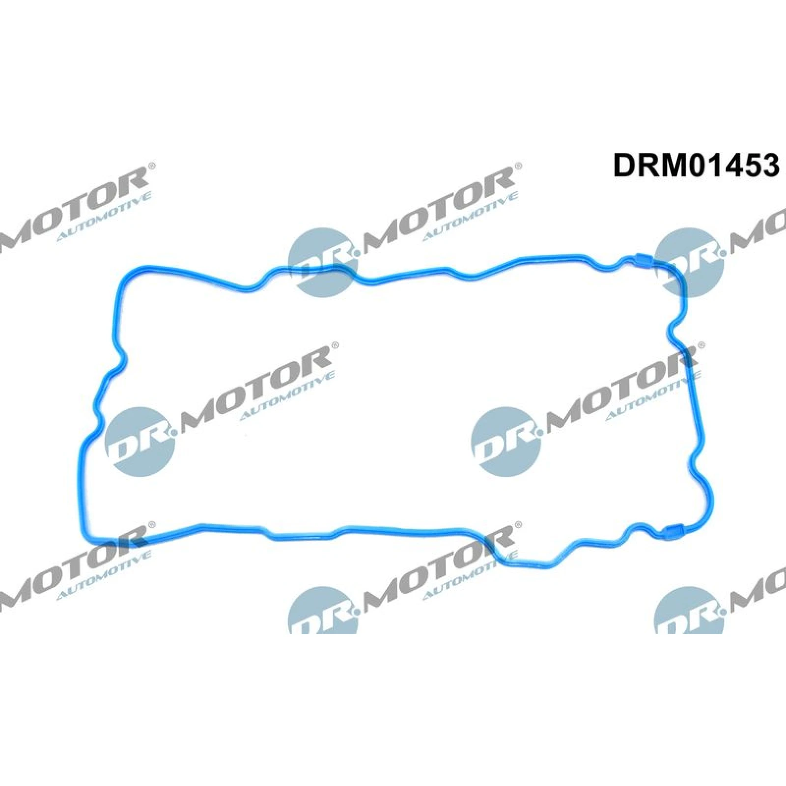 DR.MOTOR Dichtung, Ölsumpf DRM01453