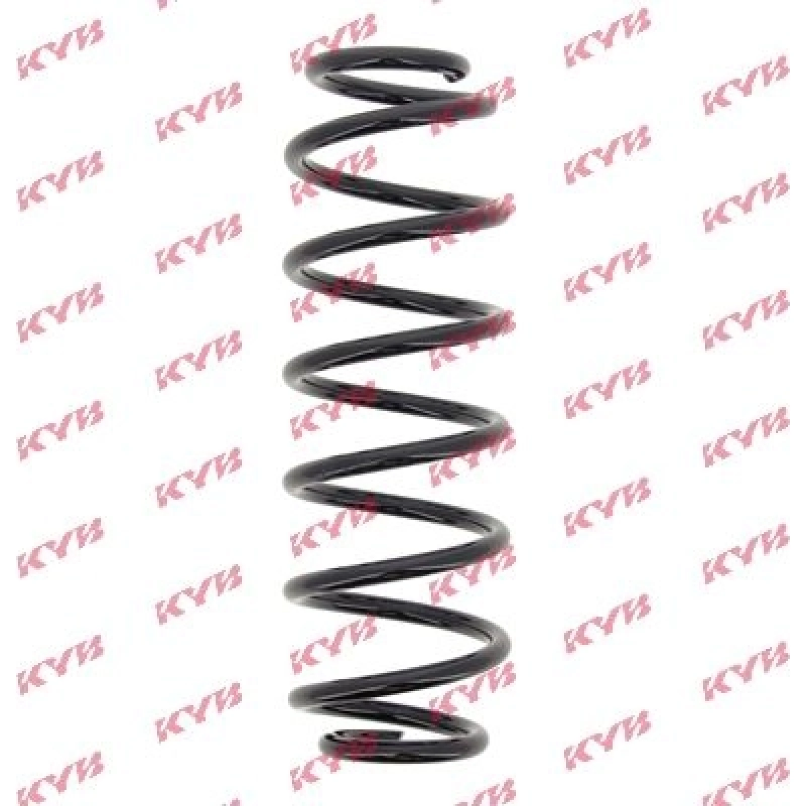 KYB Fahrwerksfeder Audi T. A1/ VW Polo 1.2-2.0D 06/09 RA6157