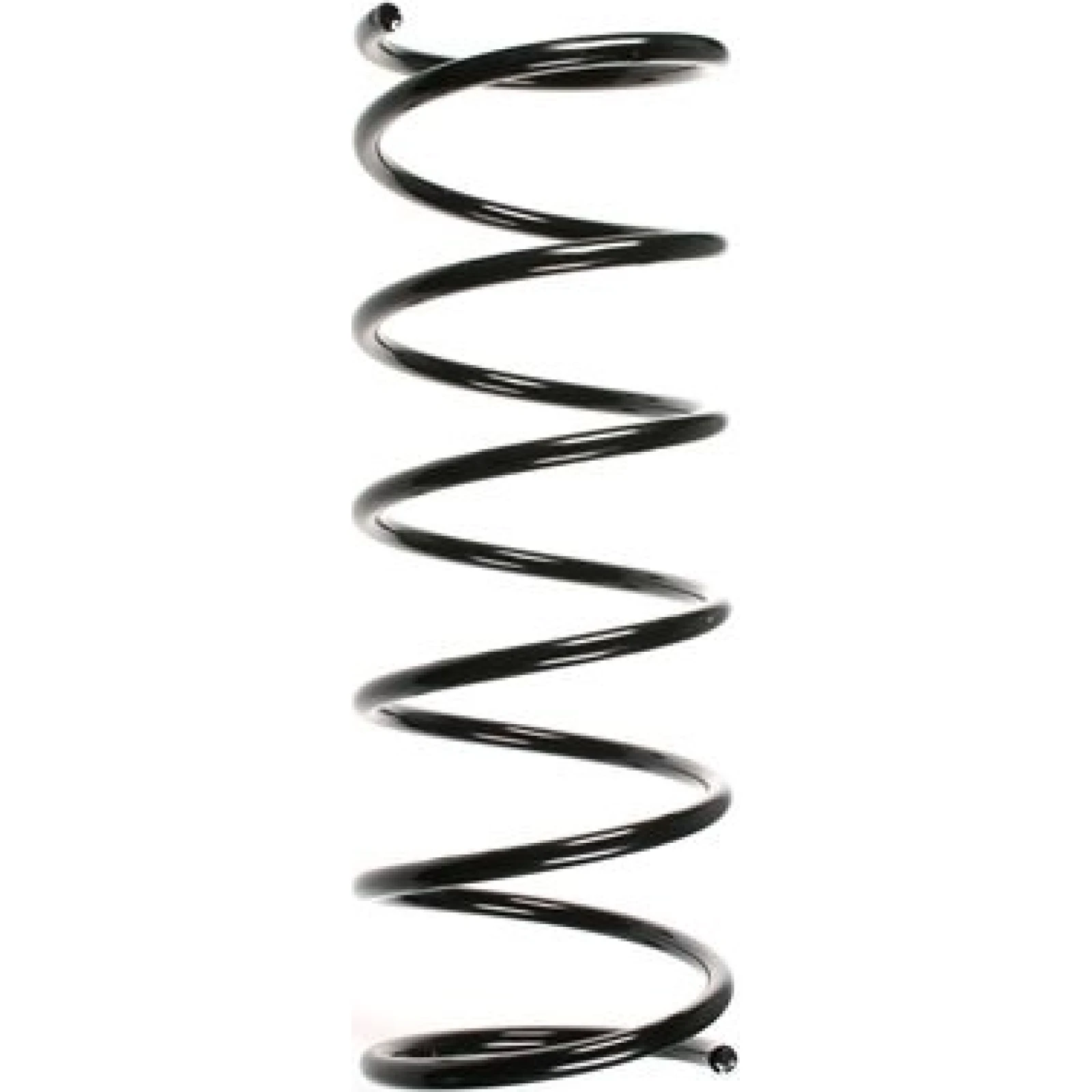 SPIDAN Fahrwerksfeder 48289