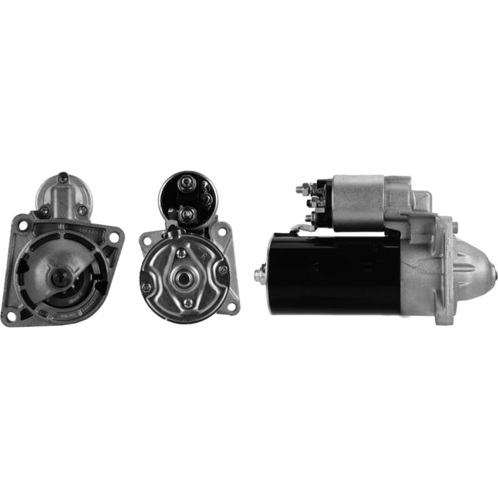 318.077.092 12V.Starter 318077092