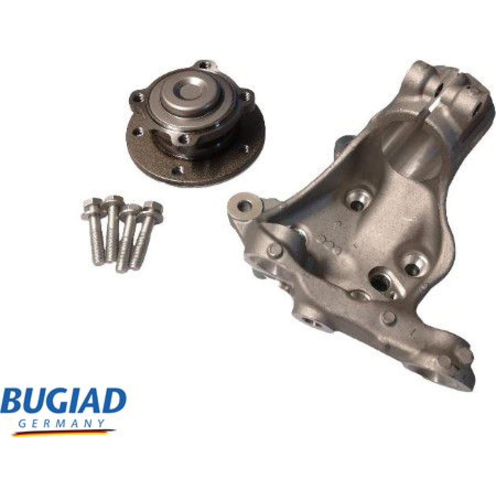 ACHSSCHENKEL, RADAUFHÄNGUNG BSP25434PROKIT