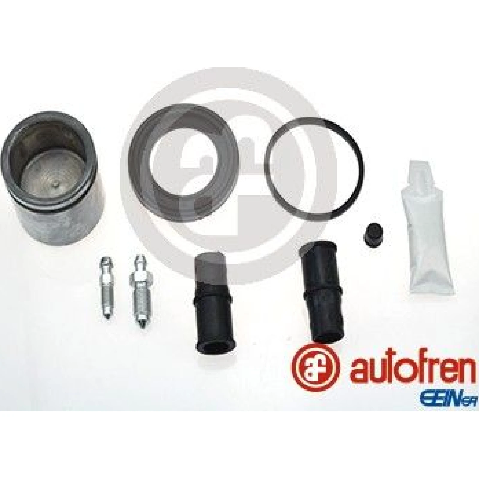 Reparatursatz Bremssattel Vw P. Golf D41173C