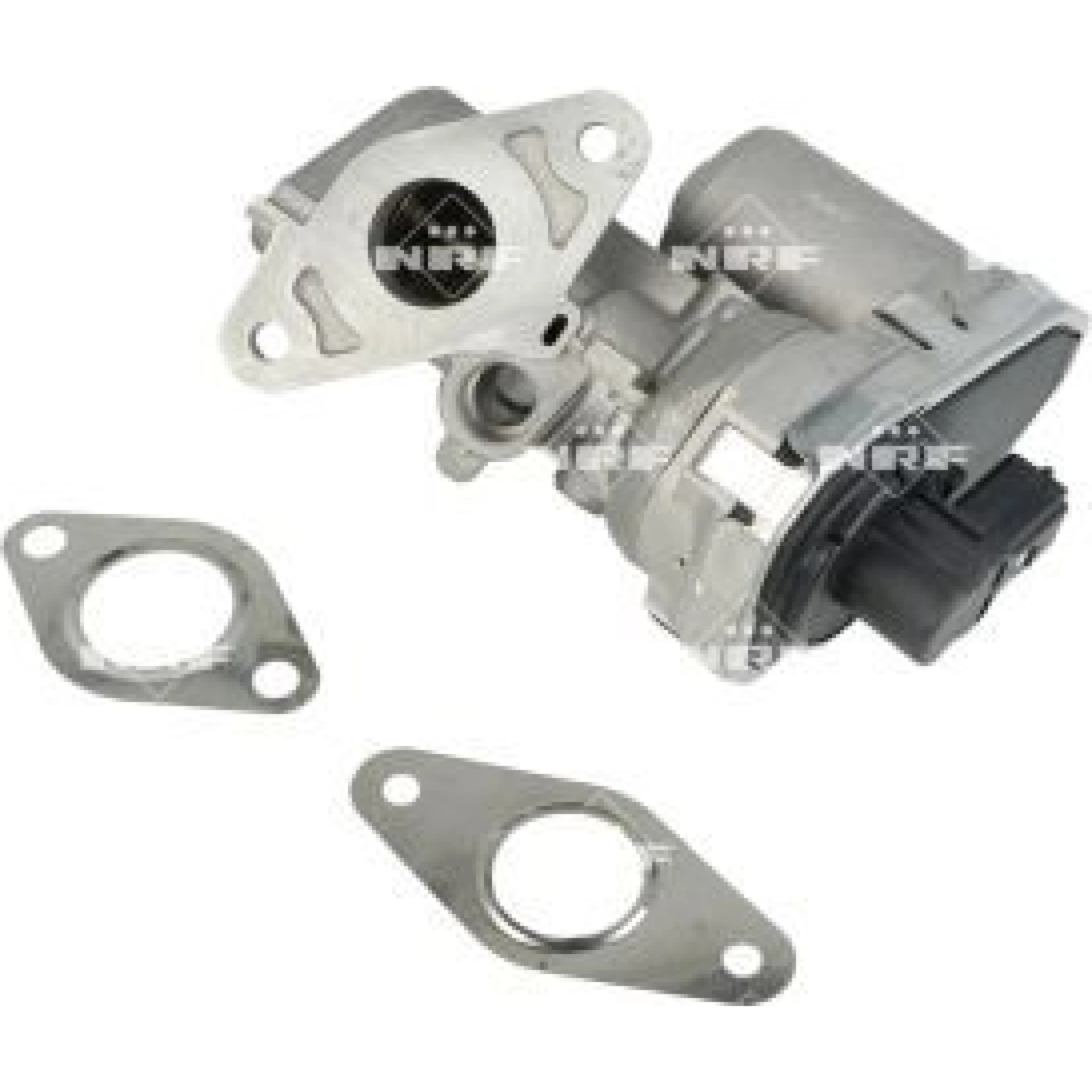 NRF AGR-Ventil 48322