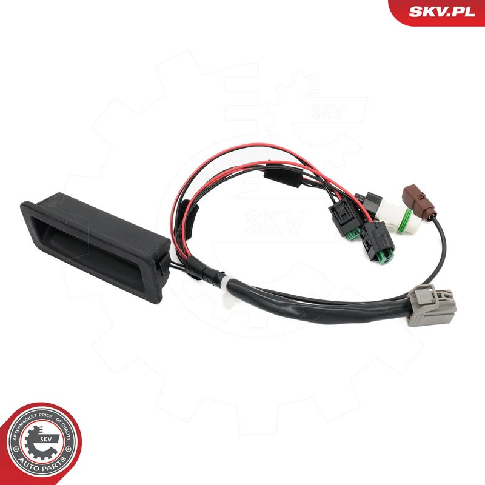 ESEN SKV Schalter, Heckklappe 96SKV253