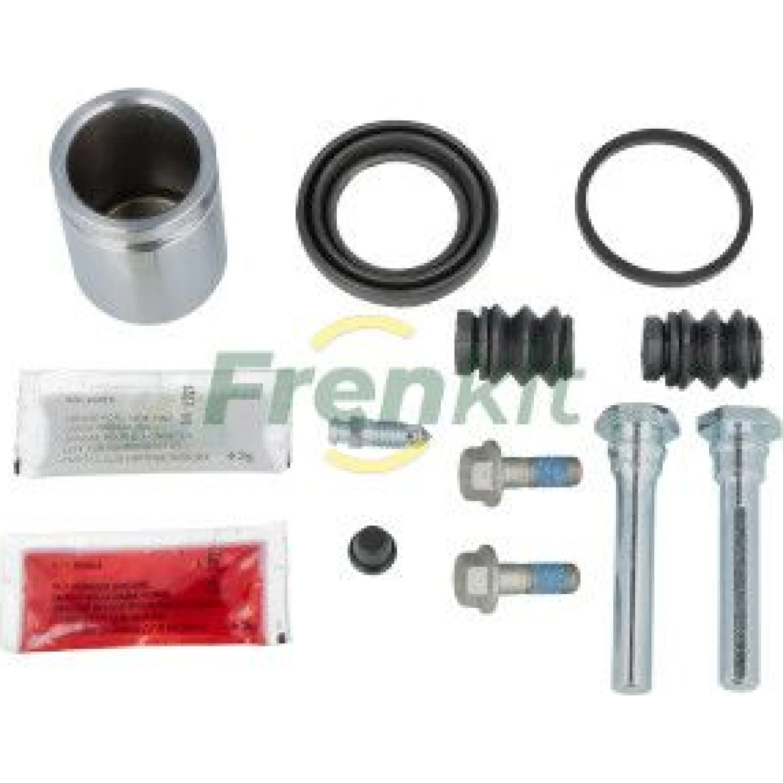 FRENKIT Reparatursatz, Bremssattel 740182