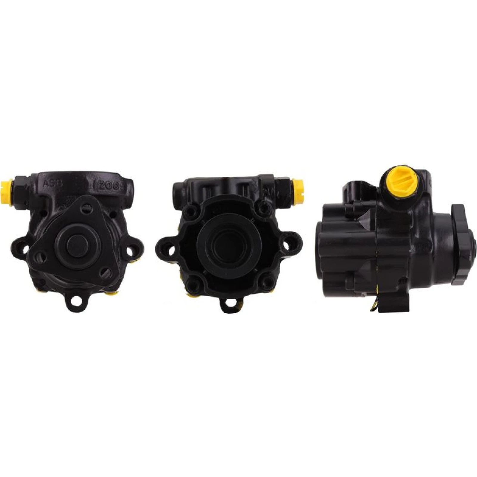 Servopumpe Land Rover Discovery 2.5 Td5 15-0966