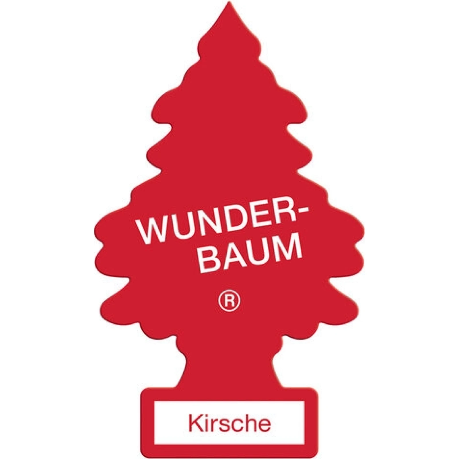 Wunderbaum Kirsche 3 Stk (3er Pack) 88951712