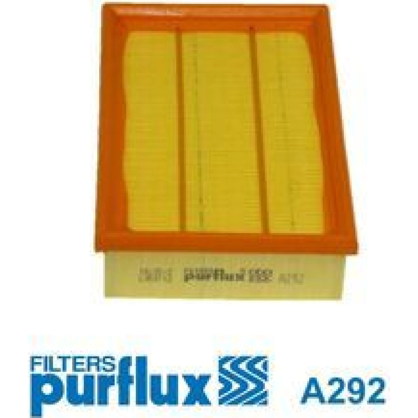 PURFLUX Luftfilter A292