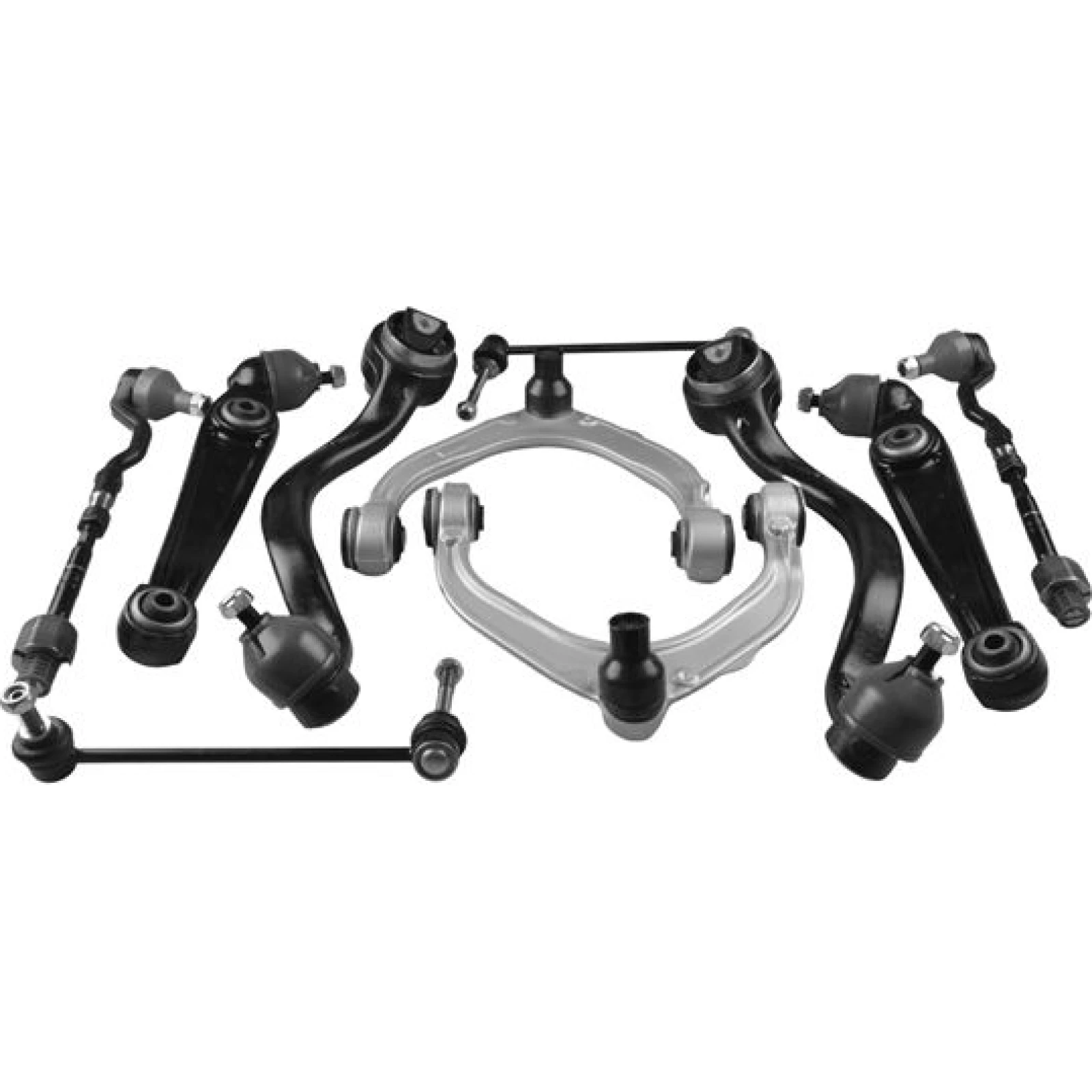 TEDGUM_TD Reparatursatz, Querlenker TED35607