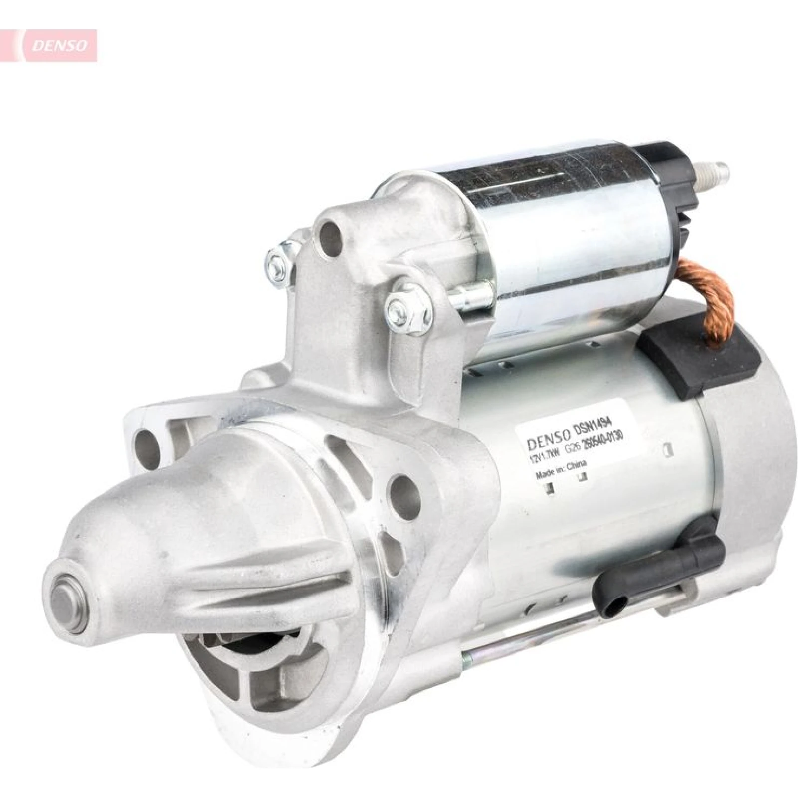 DENSO Starter DSN1494
