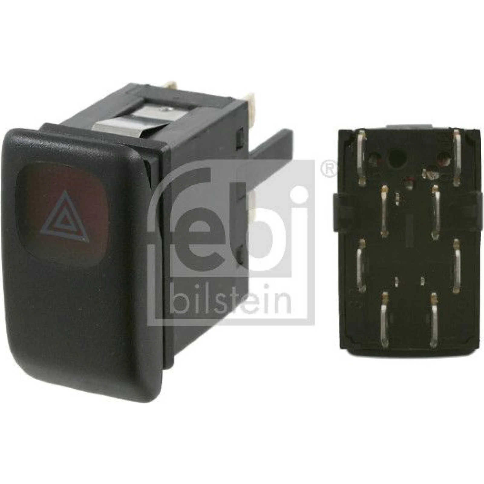 FEBI BILSTEIN Schalten 23400