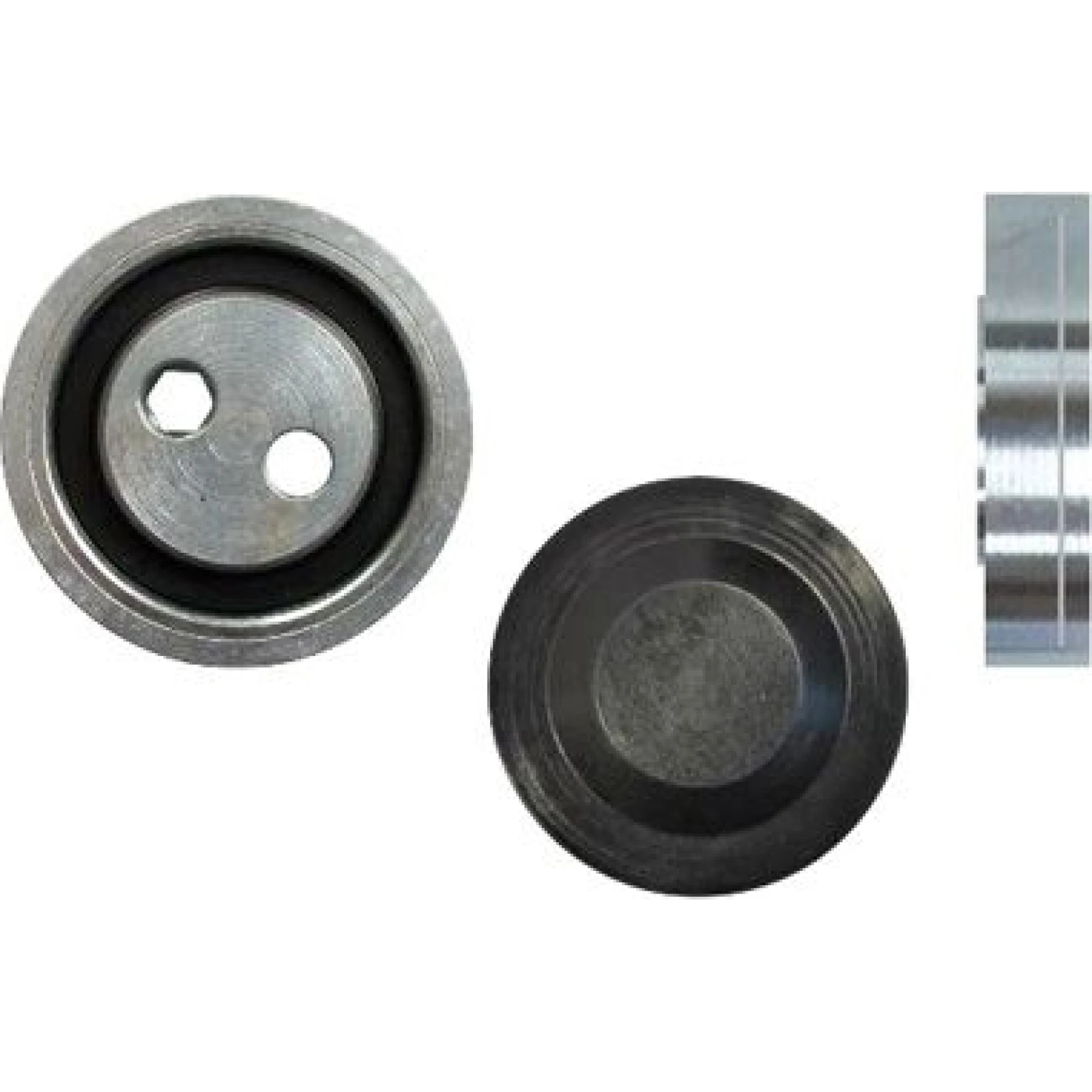 DENCKERMANN Spannrolle P200030