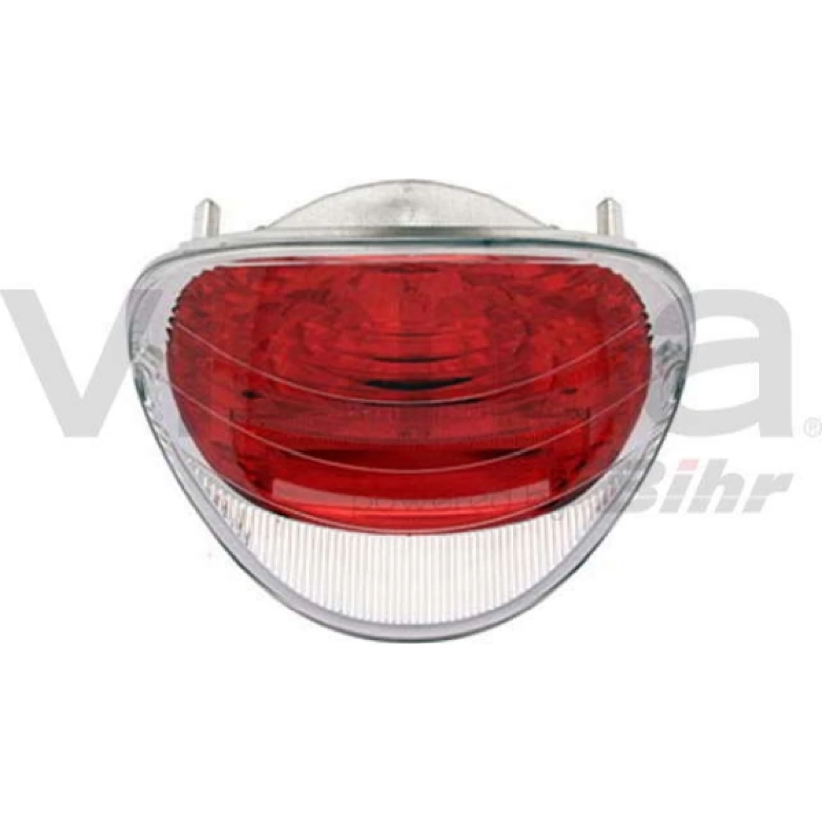 Motorlampe. Ty Aprilia Scarabeo Light 500 (06-) 12416