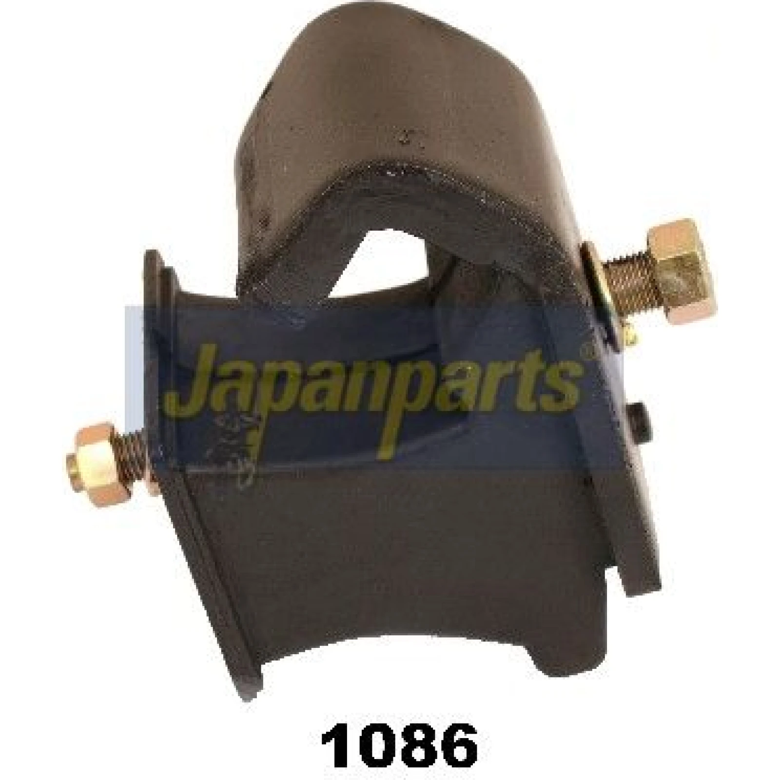 Lagerung, Motor RU-1086