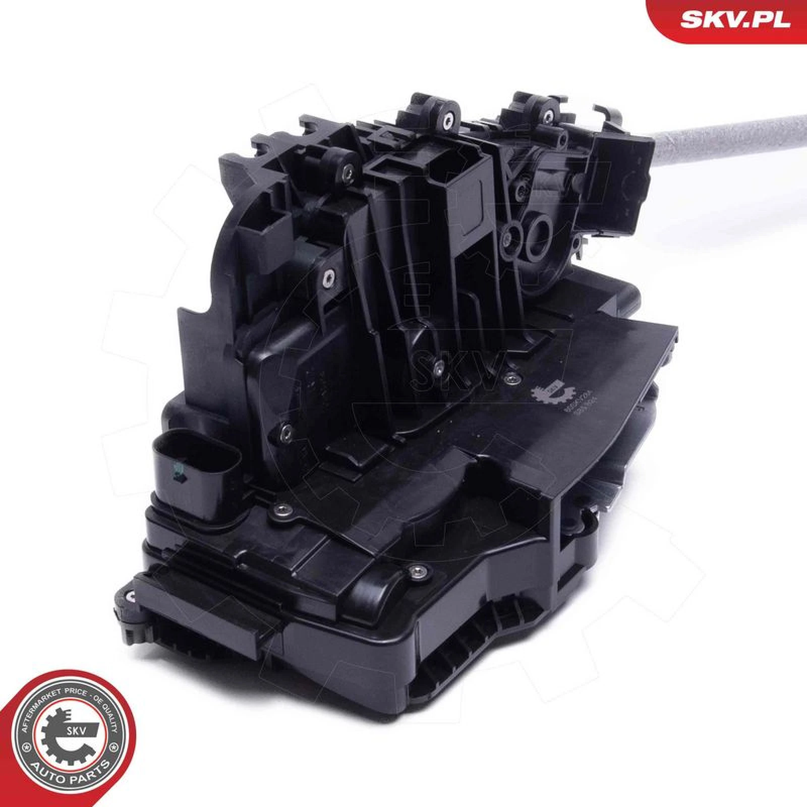 ESEN SKV Türschloß 60SKV284