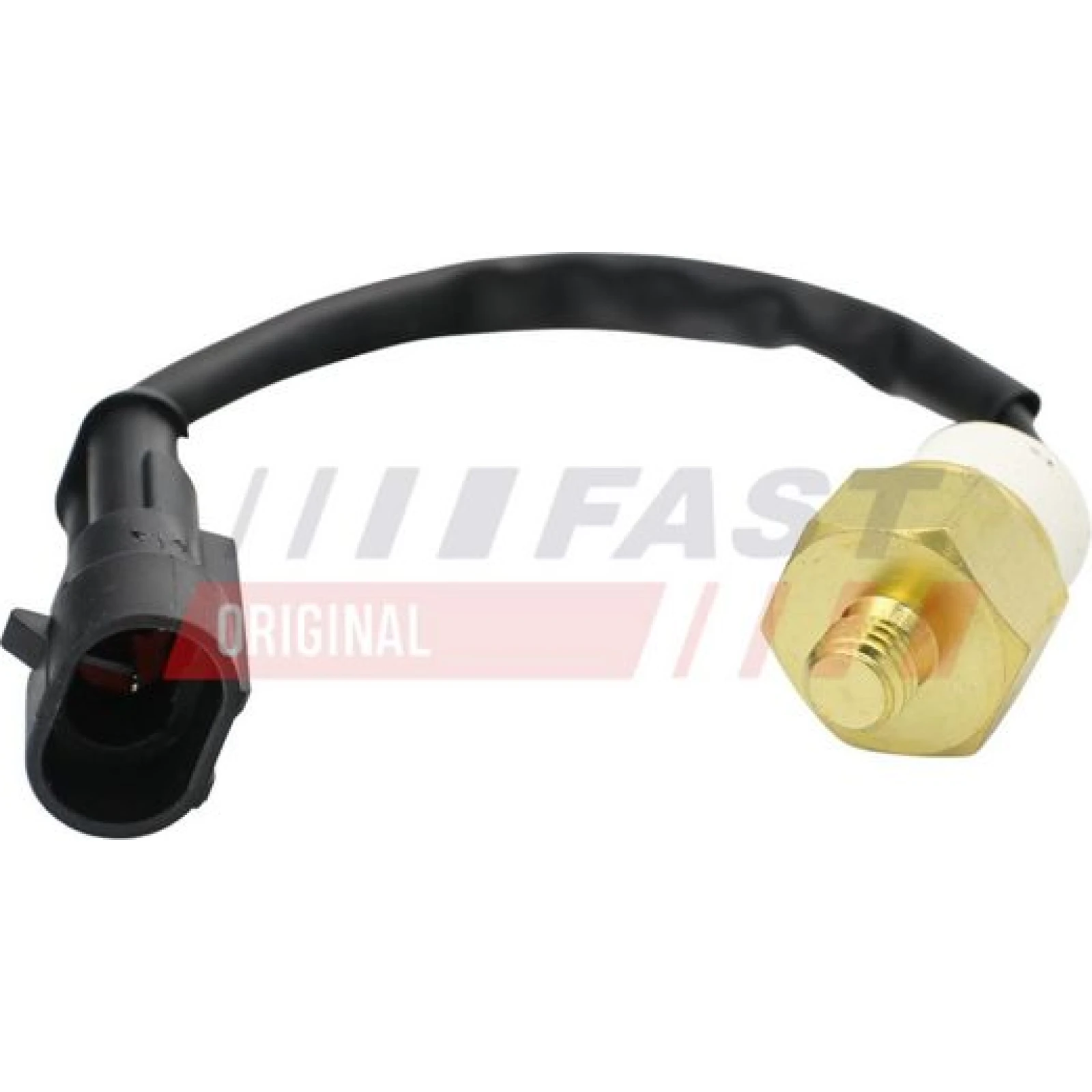 FAST Temperaturschalter, Kühlmittelwarnlampe FT80157