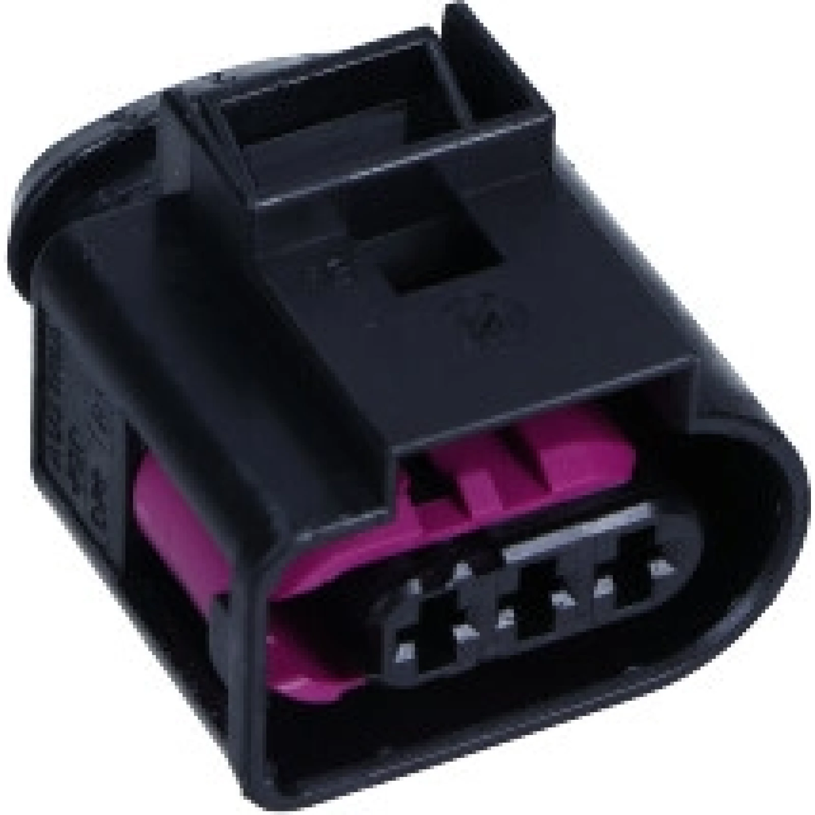VAG Original 4D0971993 VAG Original Stecker VW Passat 06 – – OE-Nr. 4D0971993