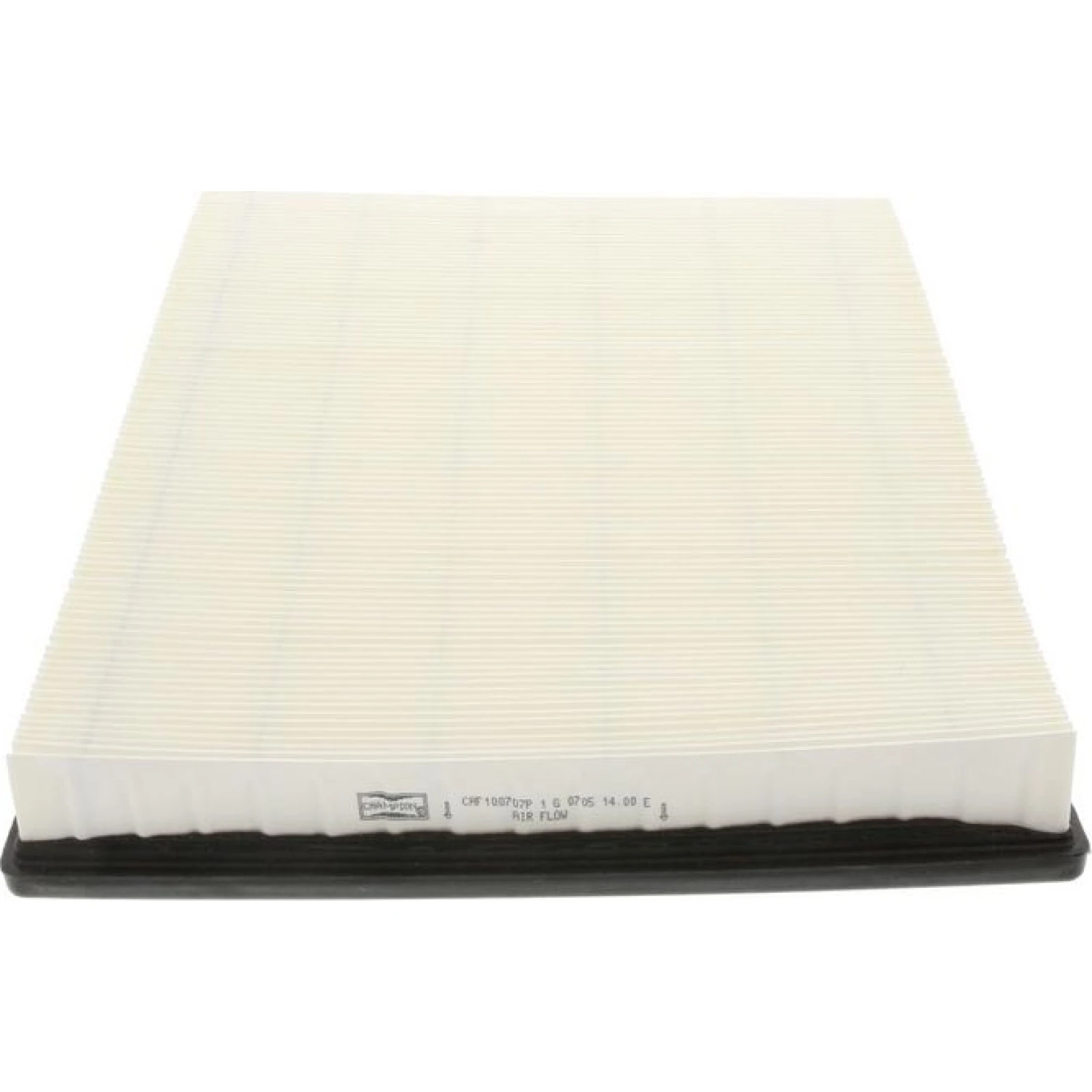 CHAMPION Luftfilter CAF100707P