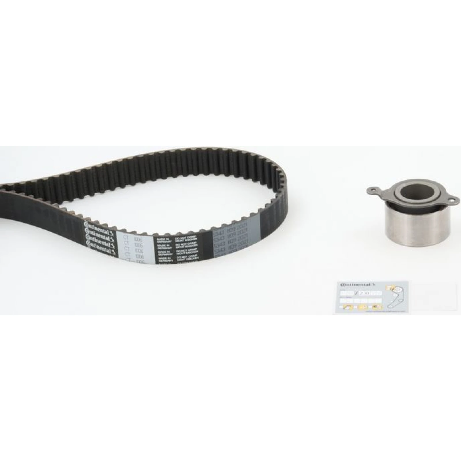 Continental CTAM Timing-Kit CT1006K1